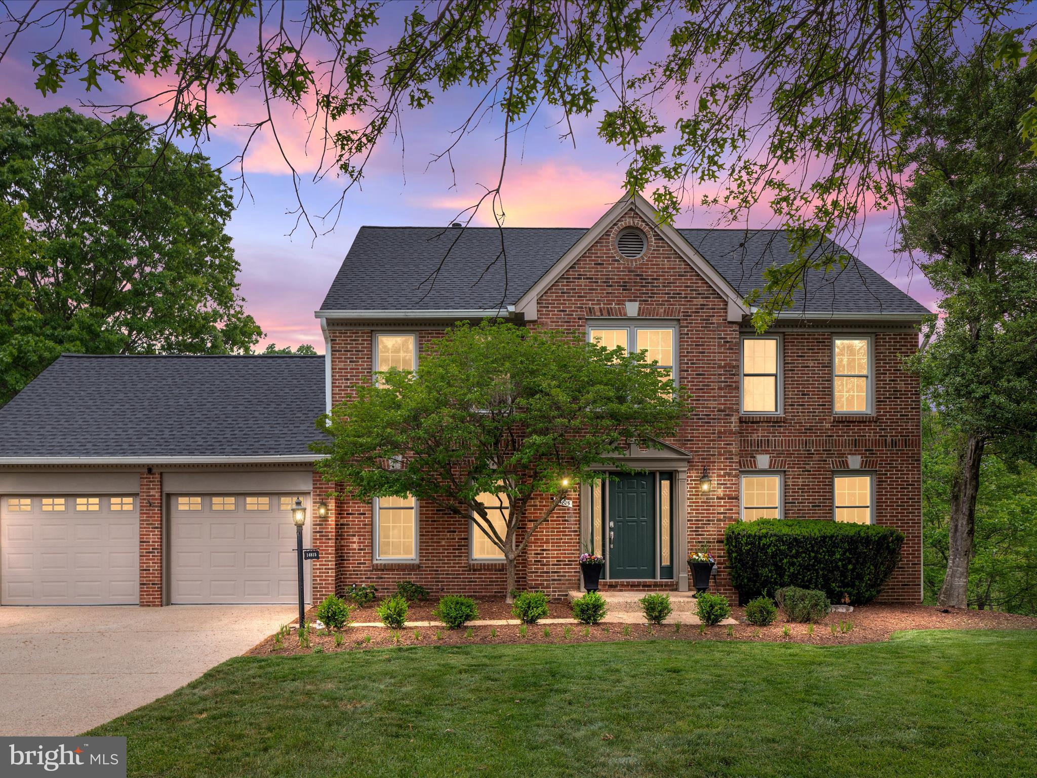14815 SUN MEADOW COURT