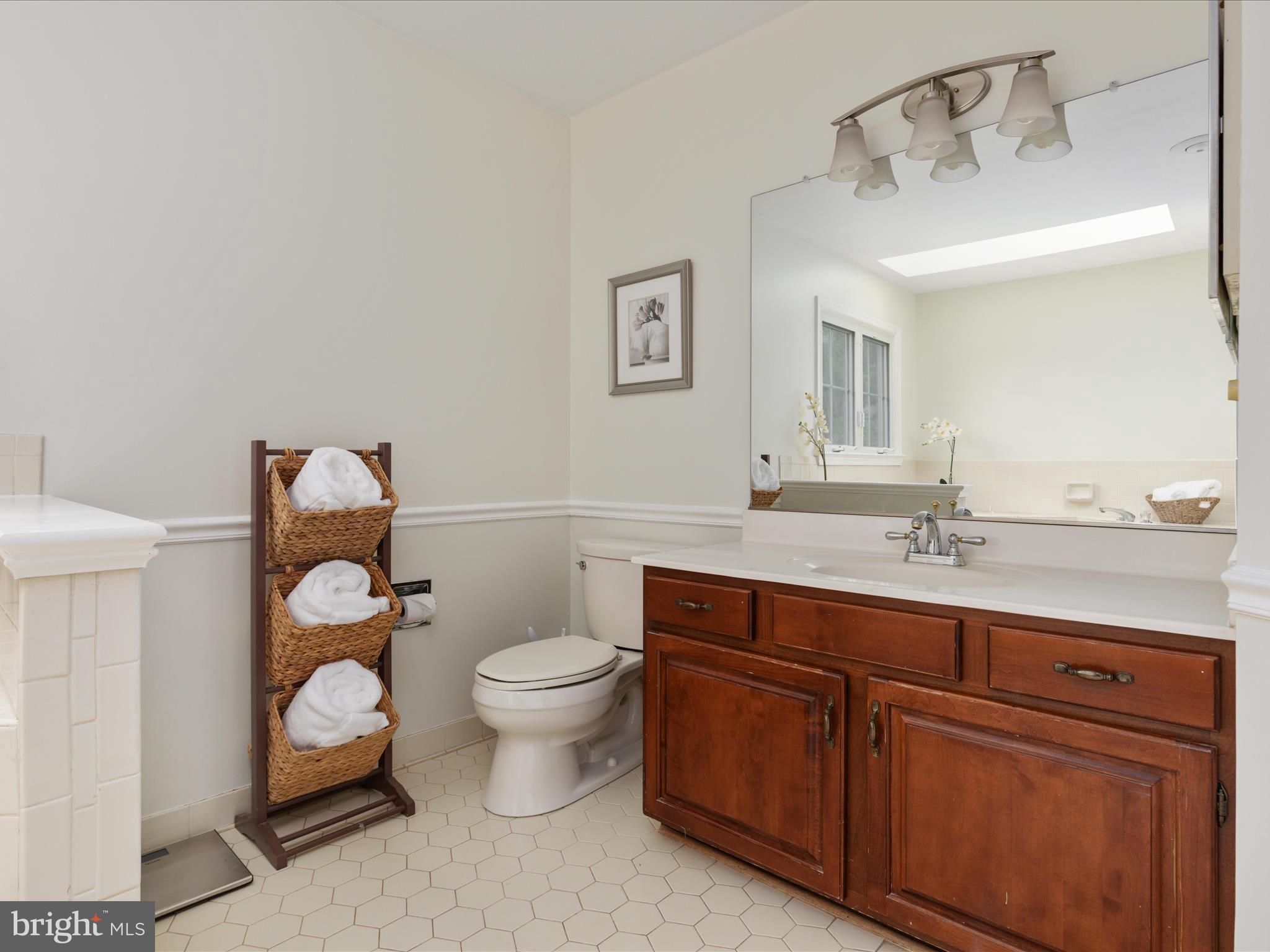 SULLY STATION - Residential