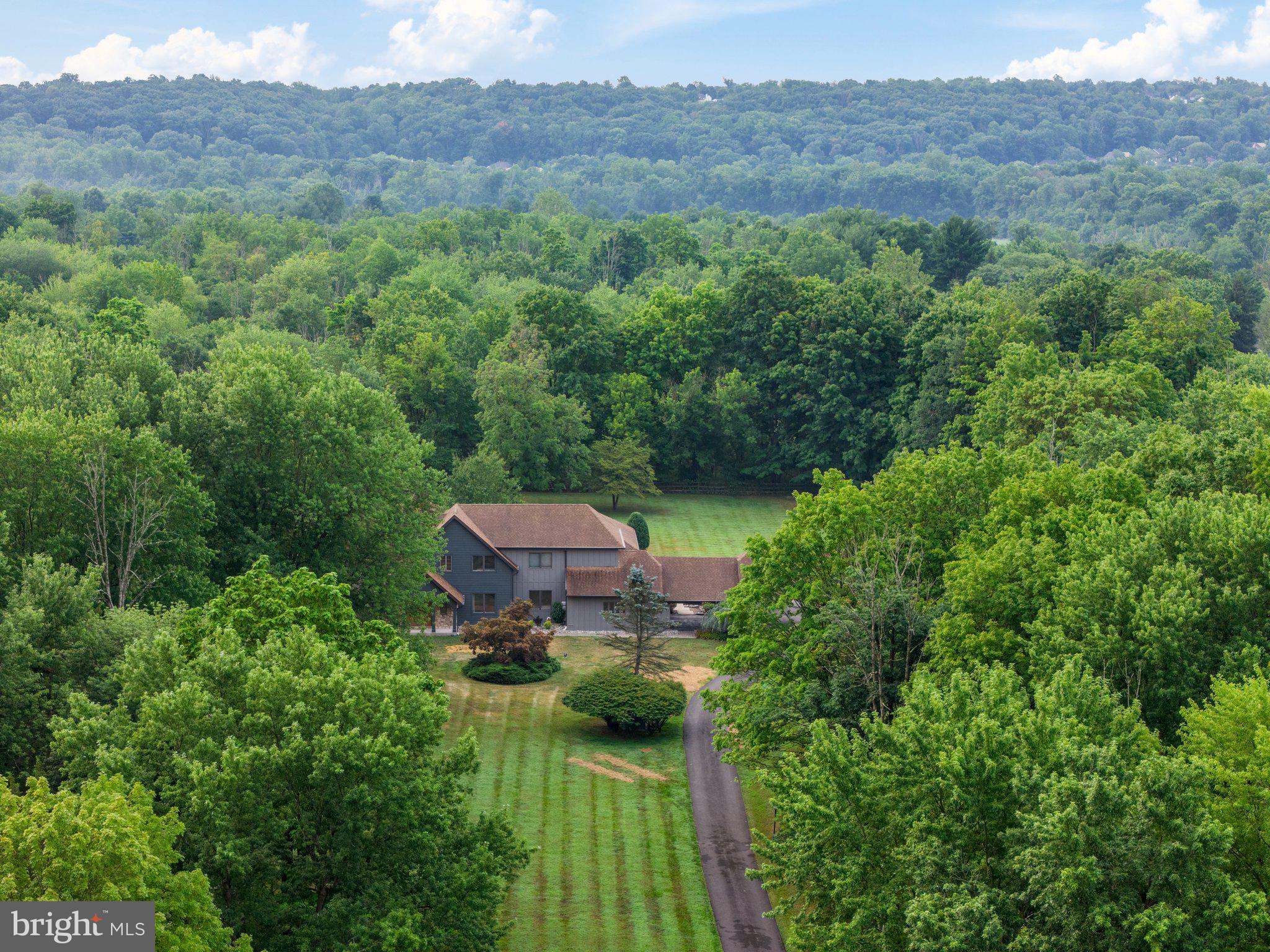 DOYLESTOWN - Residential