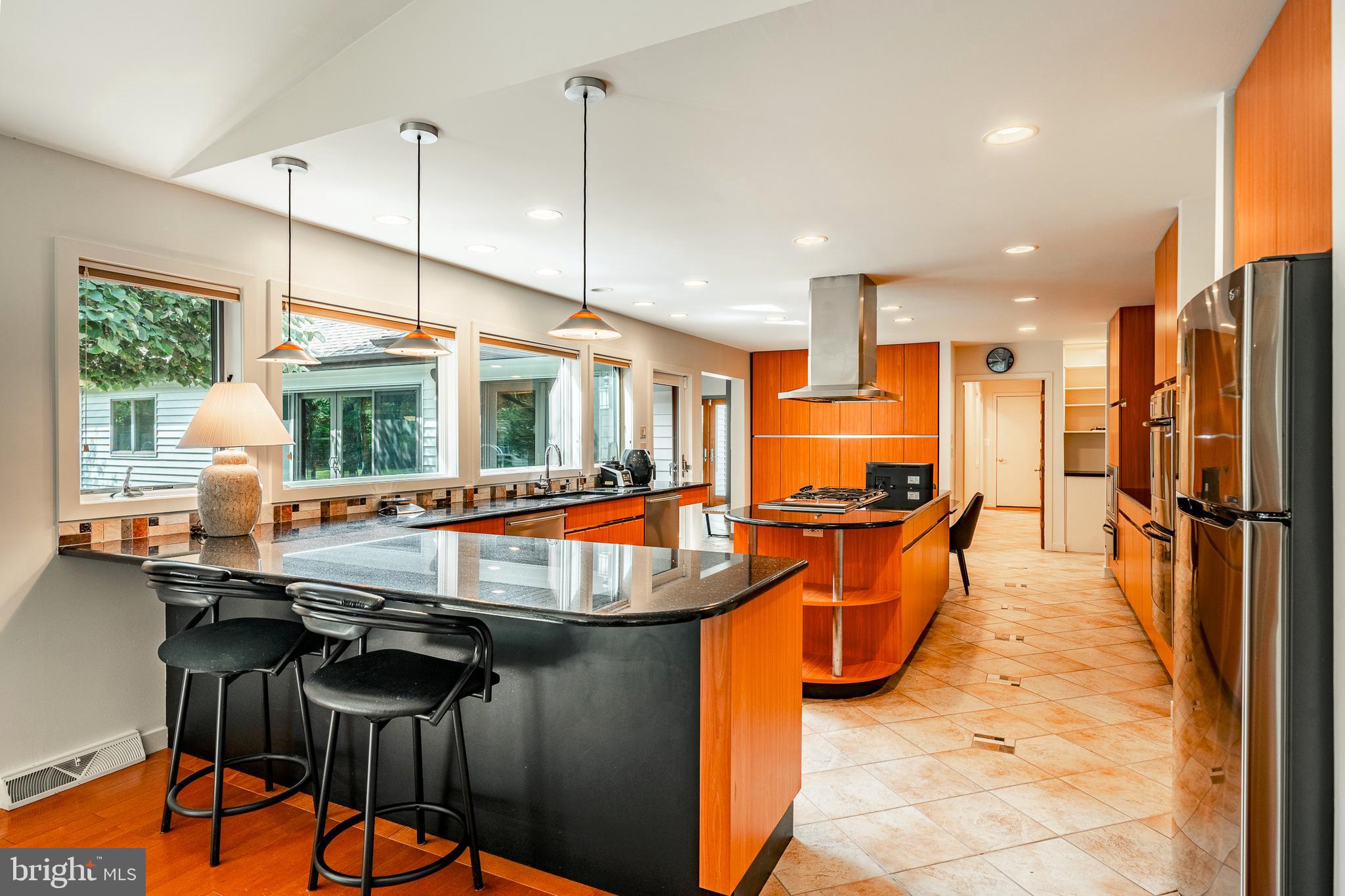 DOYLESTOWN - Residential