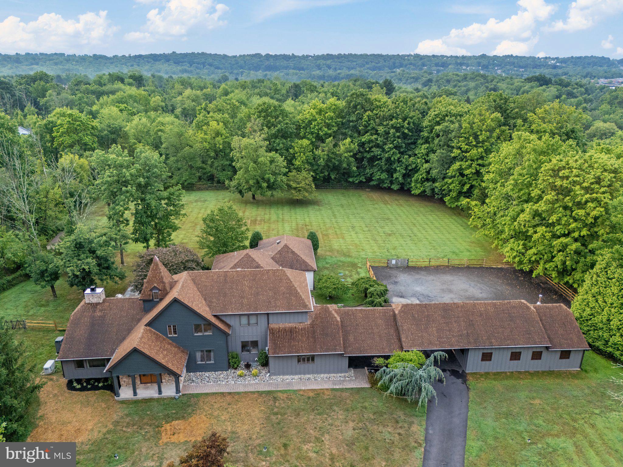 DOYLESTOWN - Residential