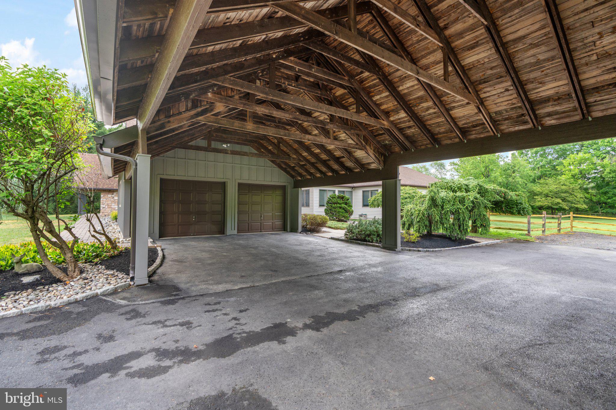 DOYLESTOWN - Residential