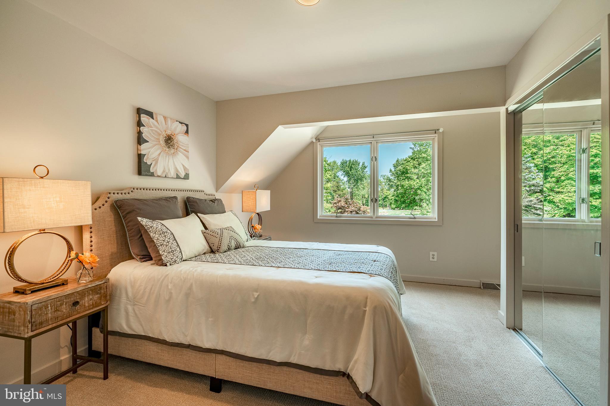 DOYLESTOWN - Residential