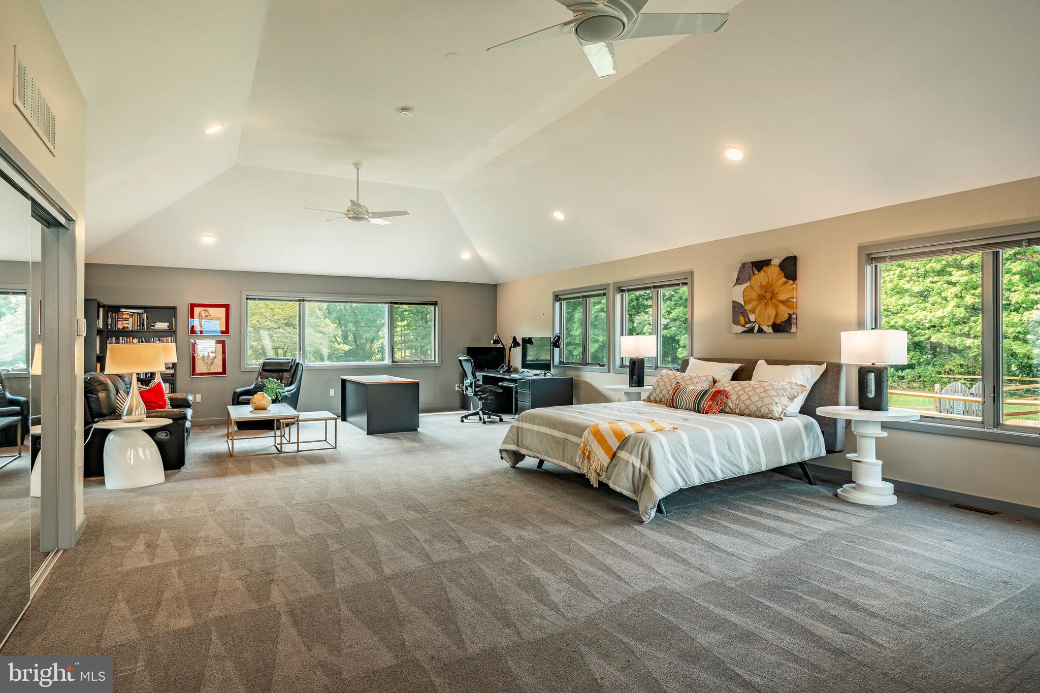 DOYLESTOWN - Residential