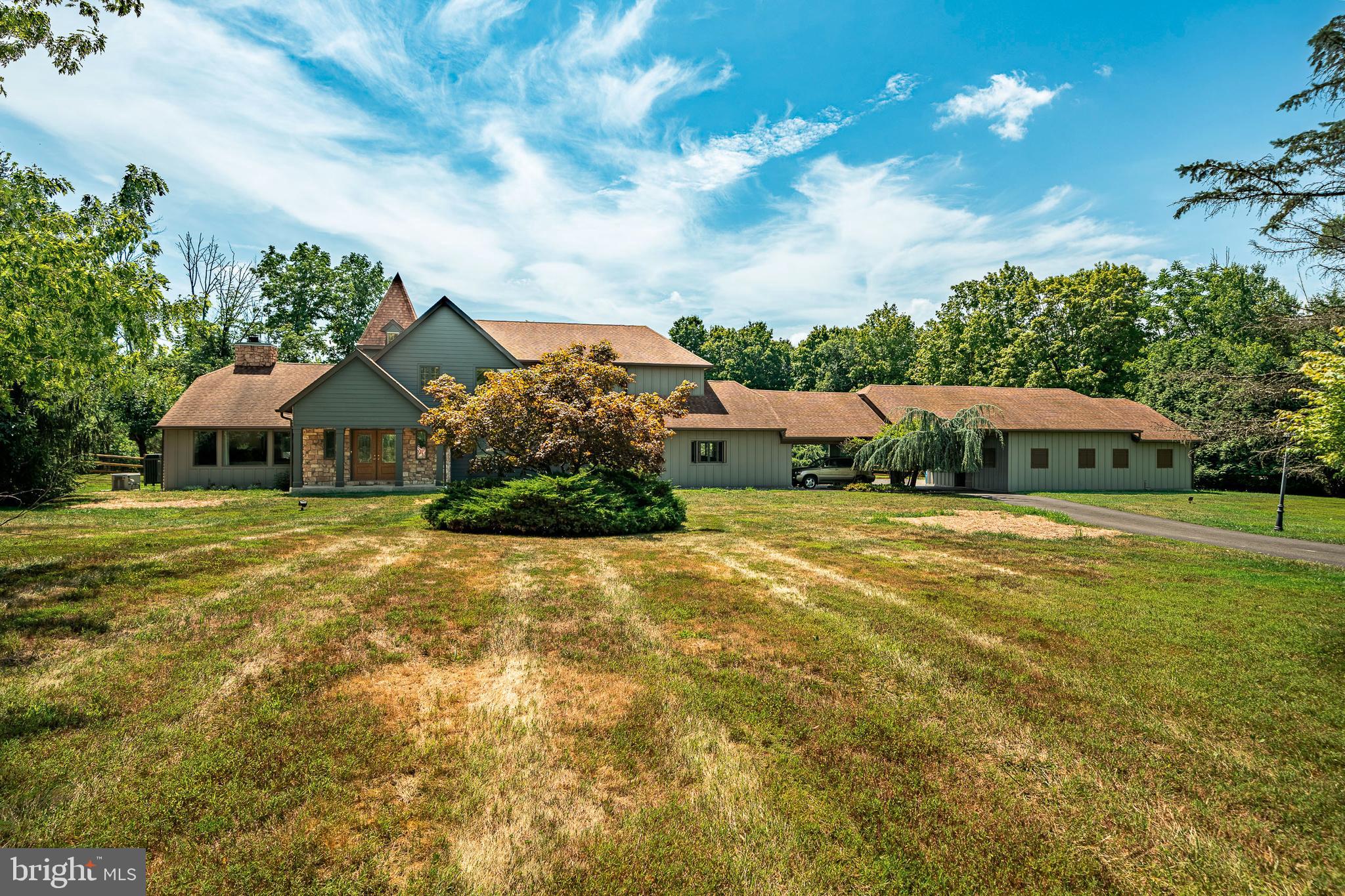 DOYLESTOWN - Residential