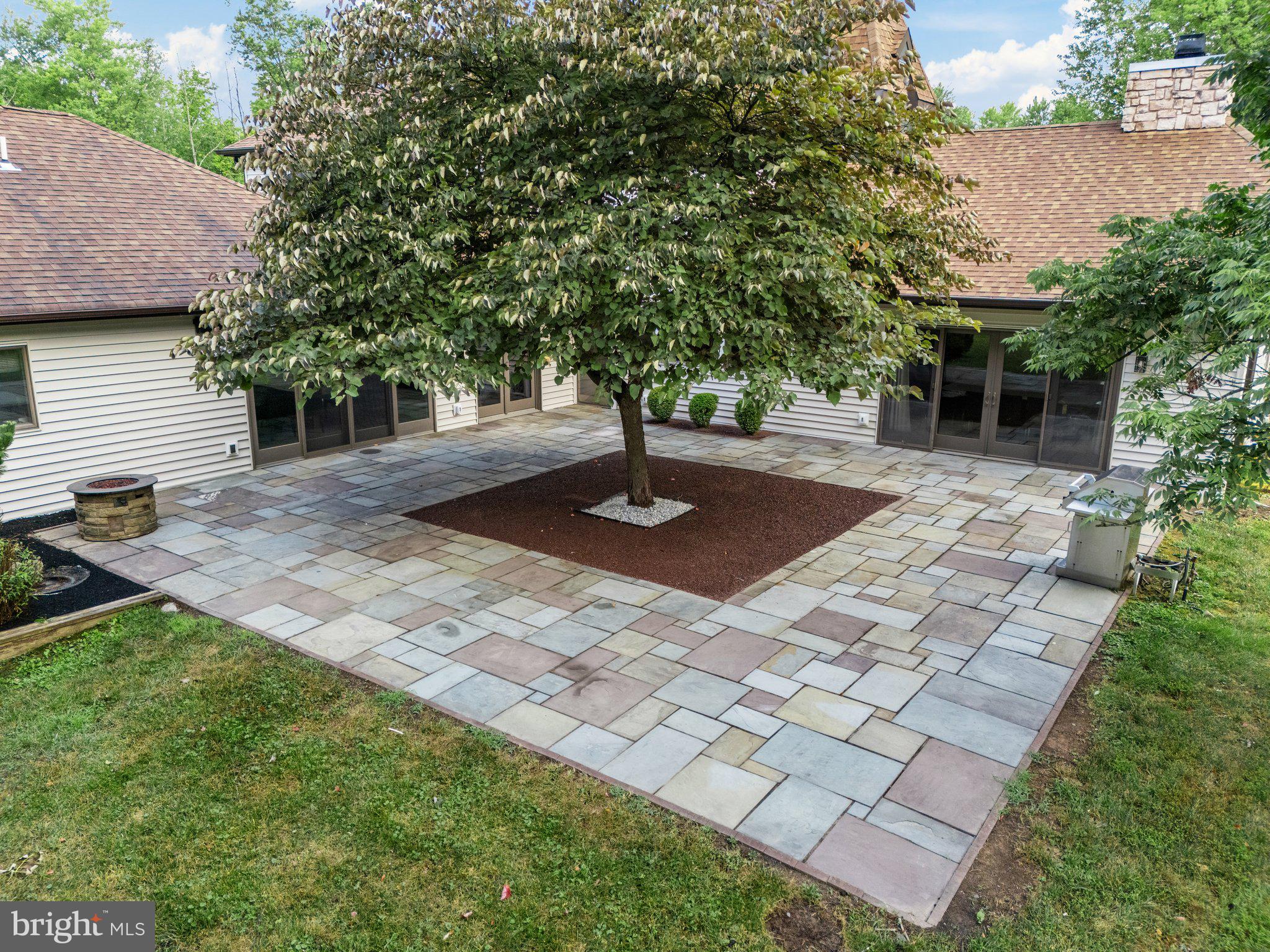 DOYLESTOWN - Residential