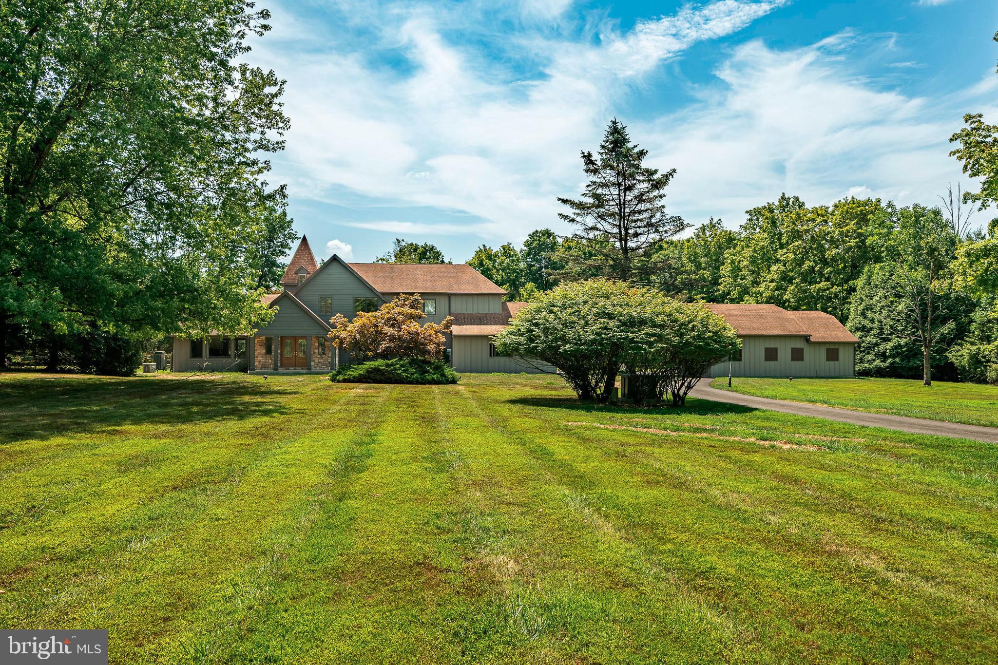DOYLESTOWN - Residential