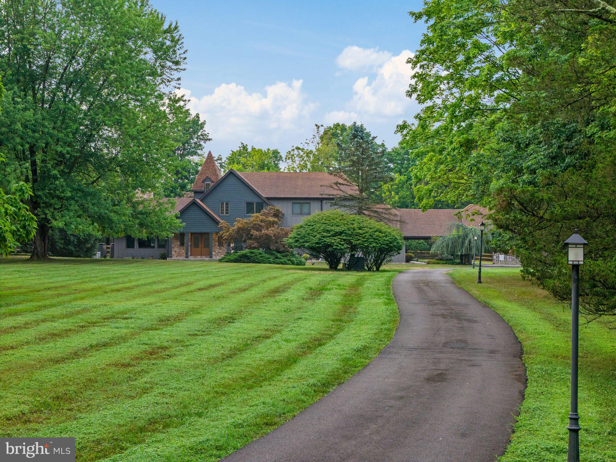 DOYLESTOWN - Residential