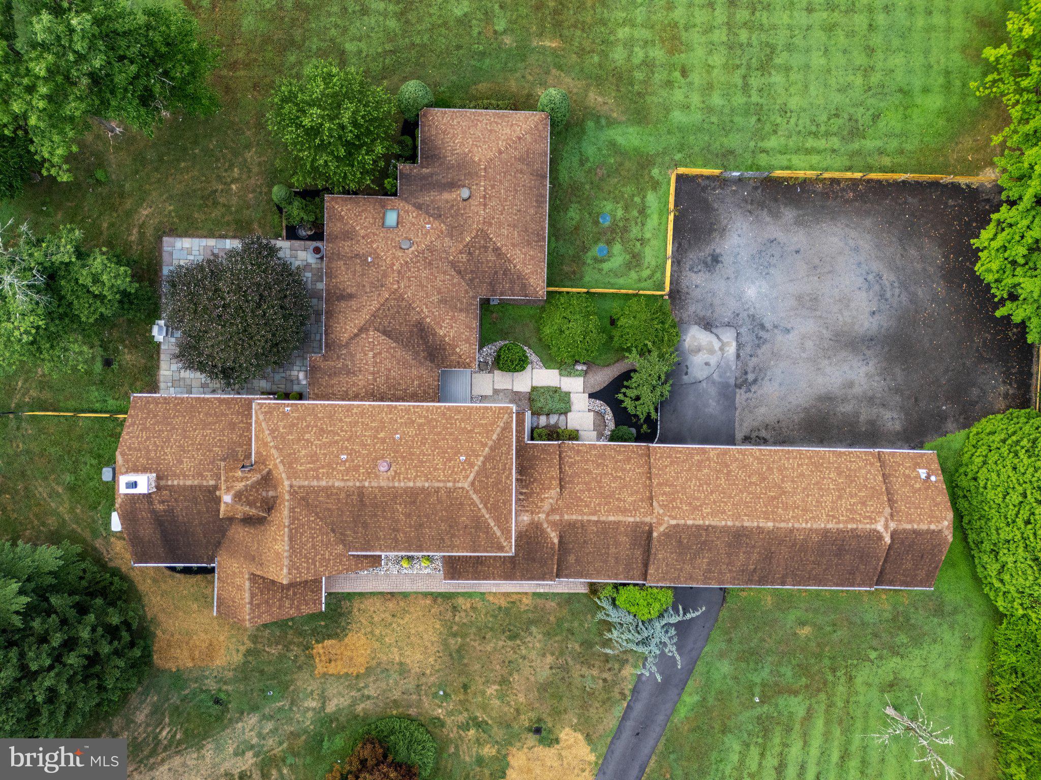 DOYLESTOWN - Residential