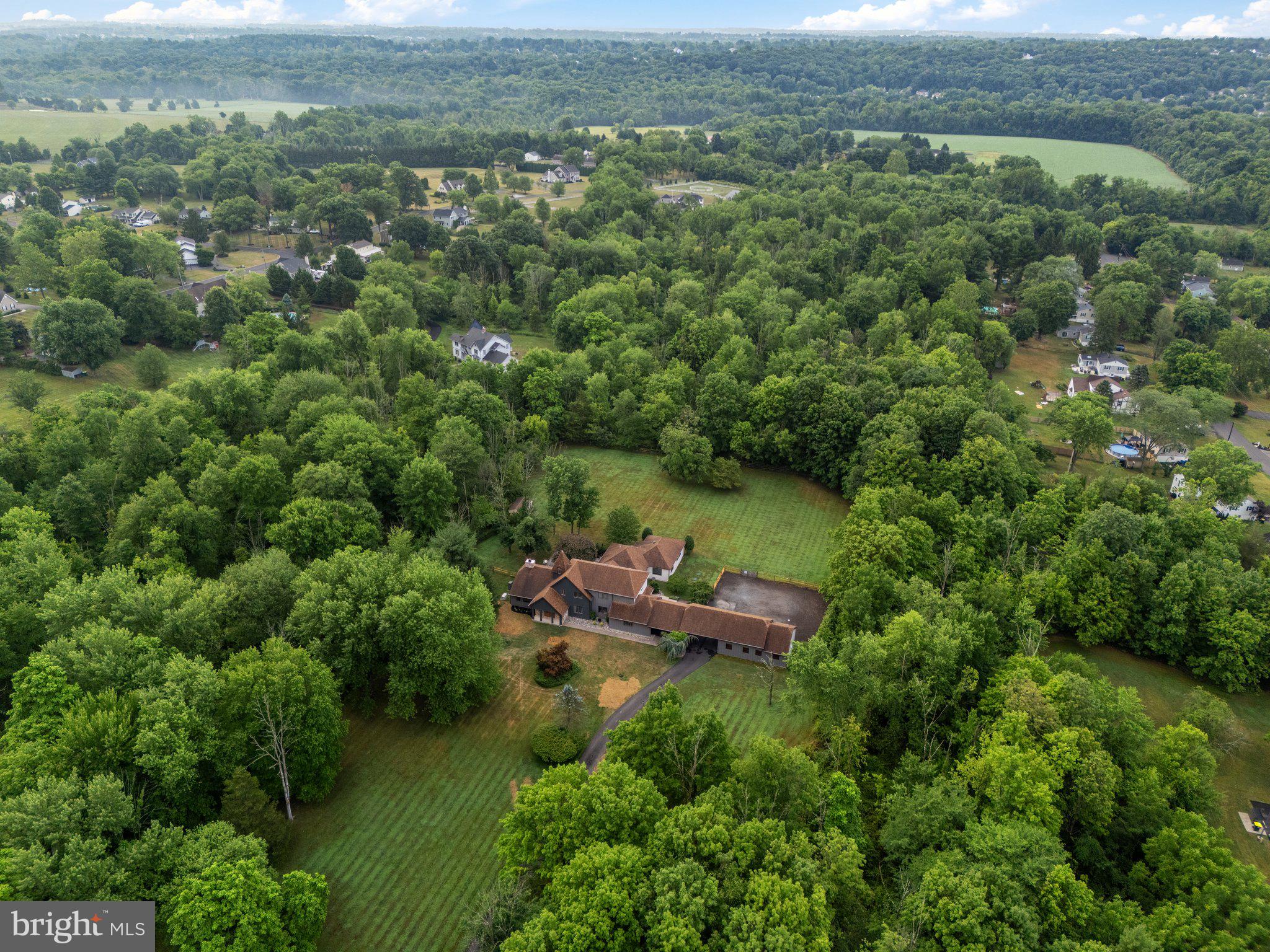 DOYLESTOWN - Residential