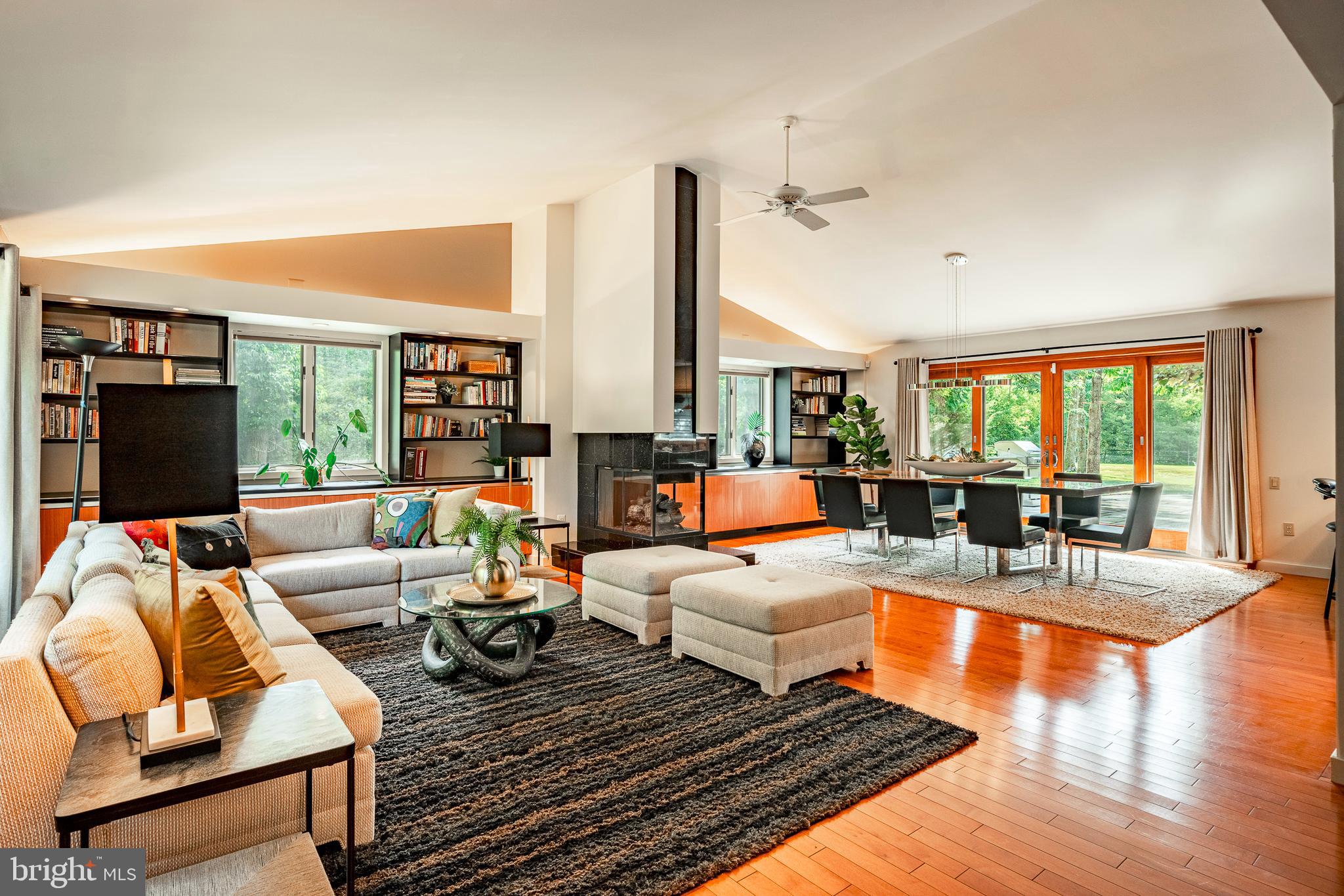 DOYLESTOWN - Residential