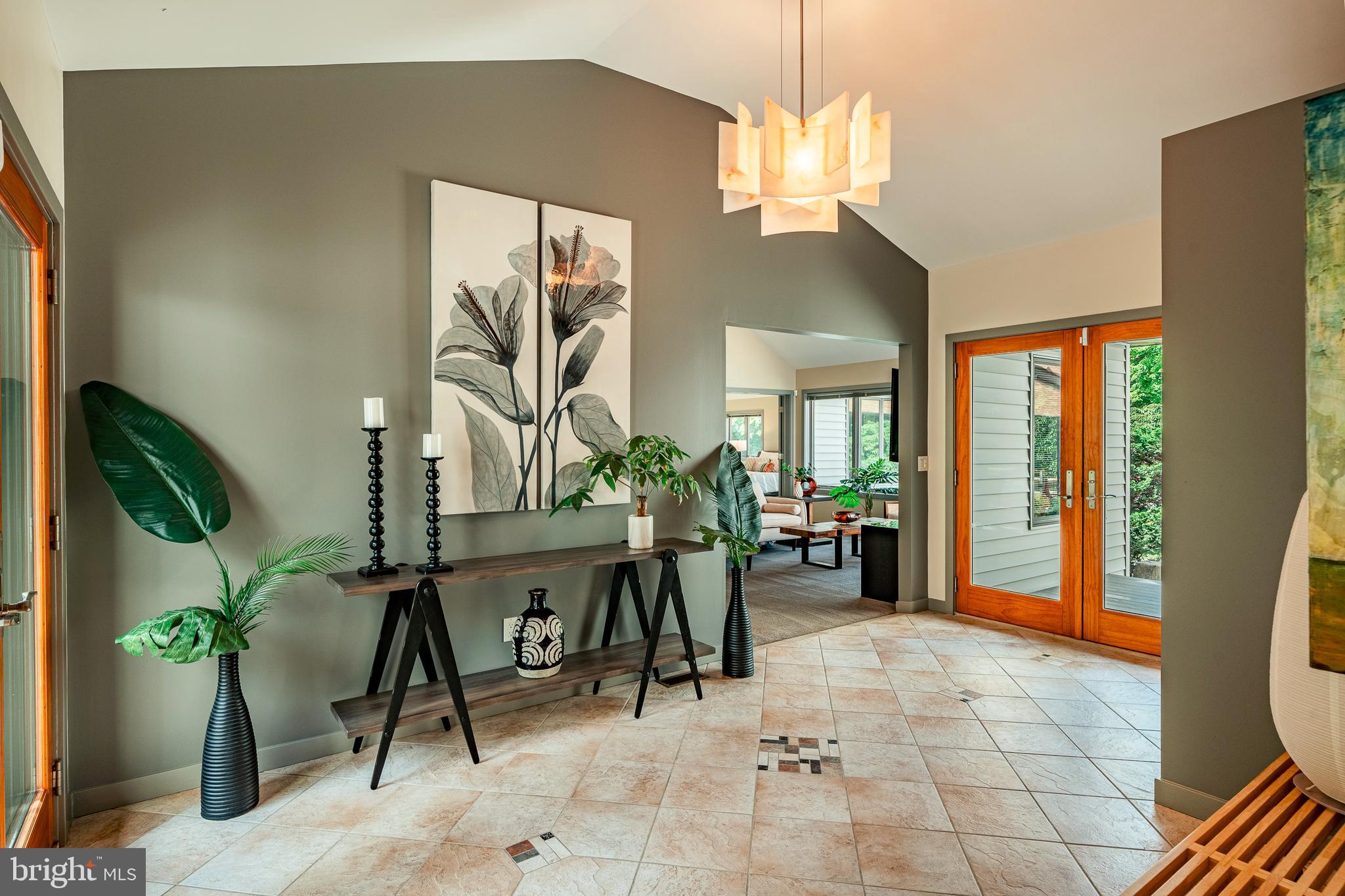 DOYLESTOWN - Residential