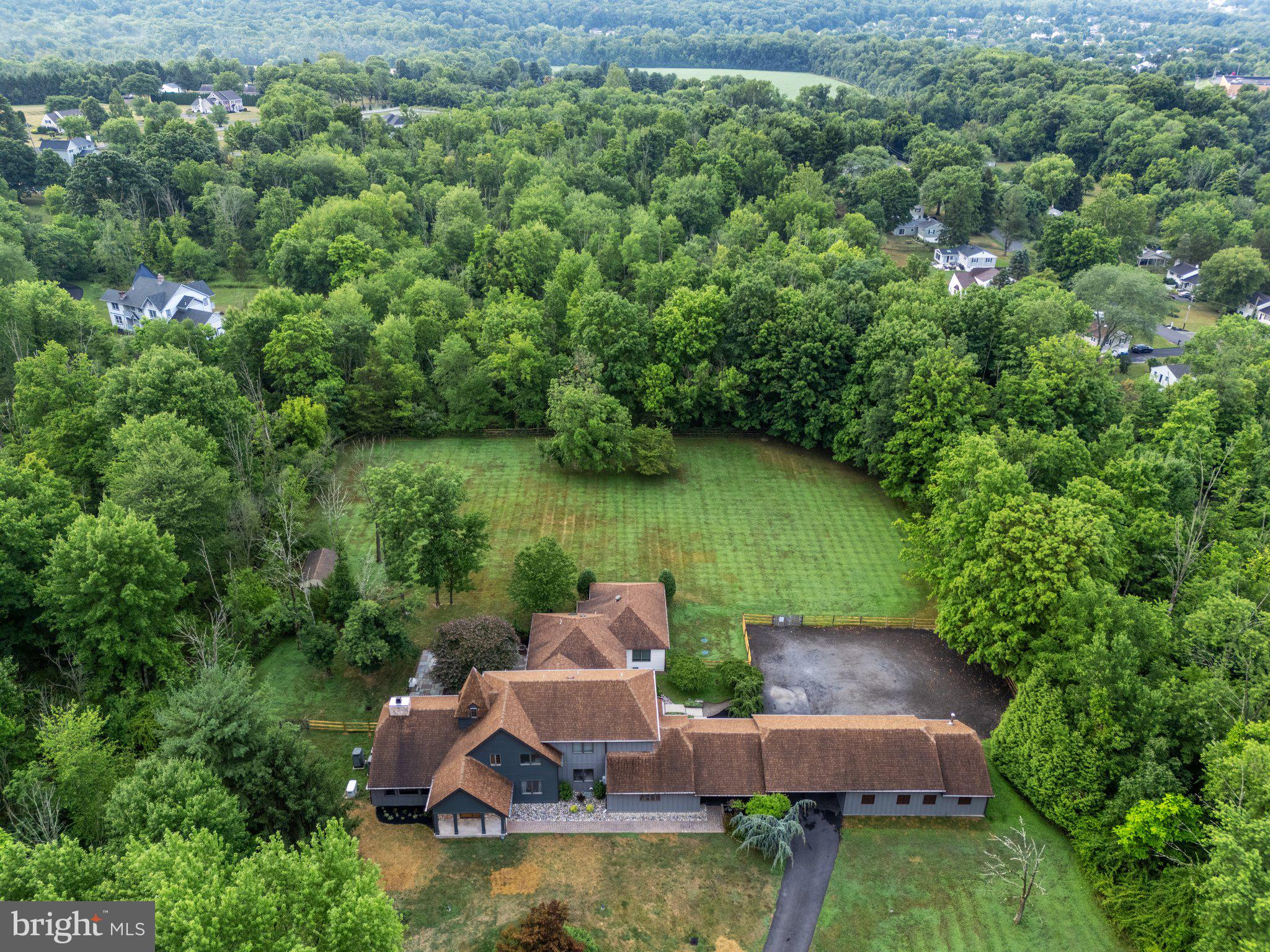 DOYLESTOWN - Residential
