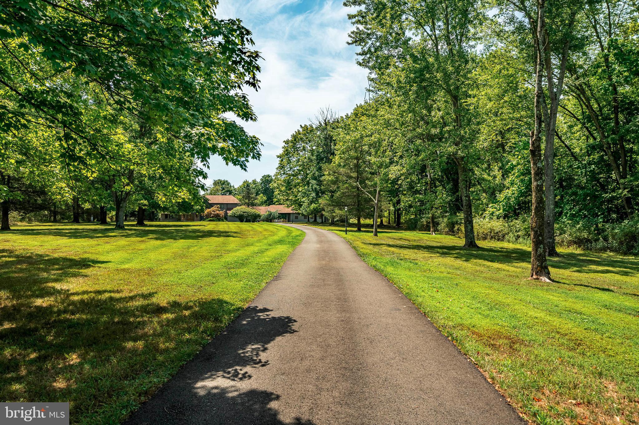 DOYLESTOWN - Residential