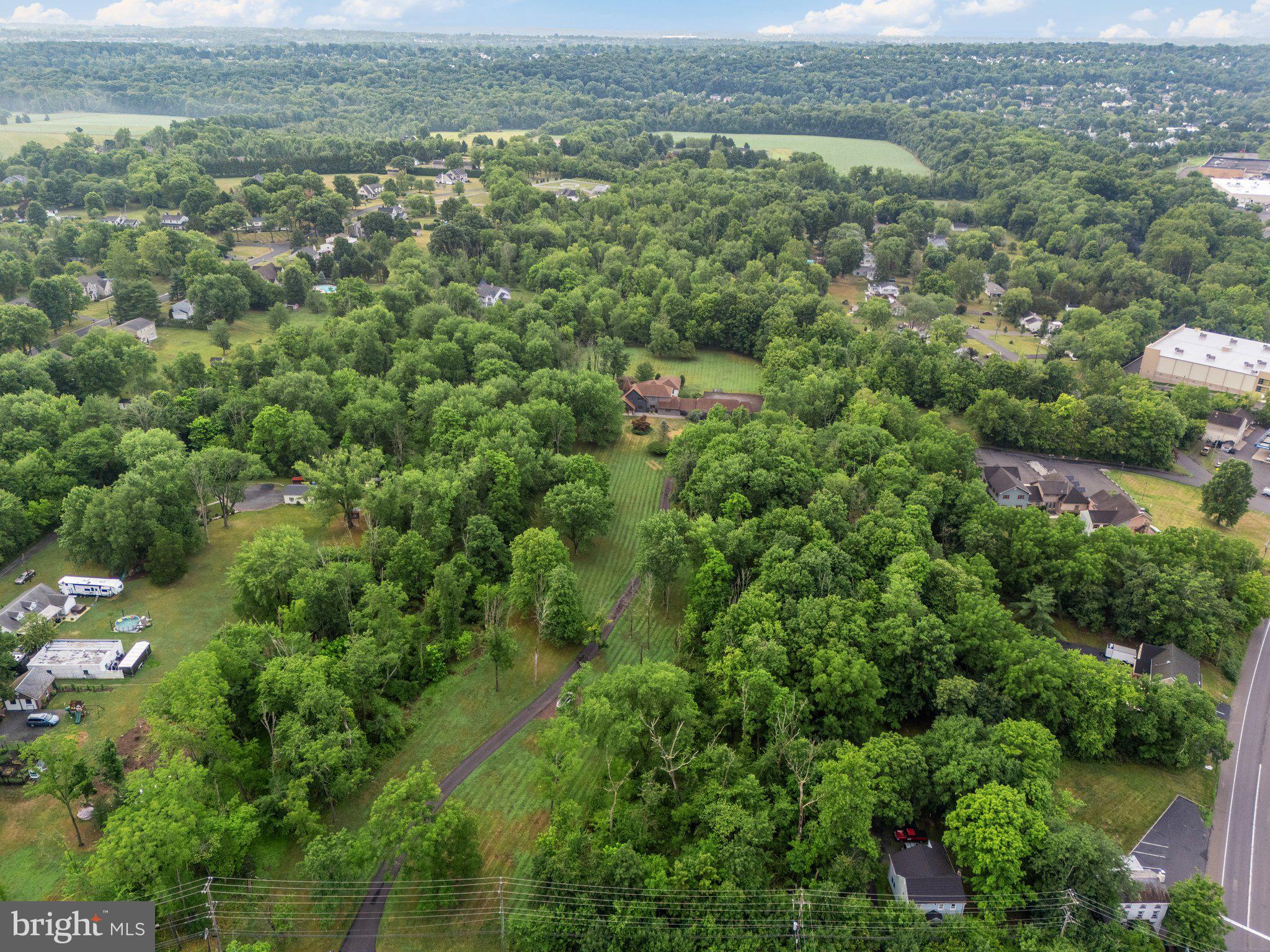 DOYLESTOWN - Residential