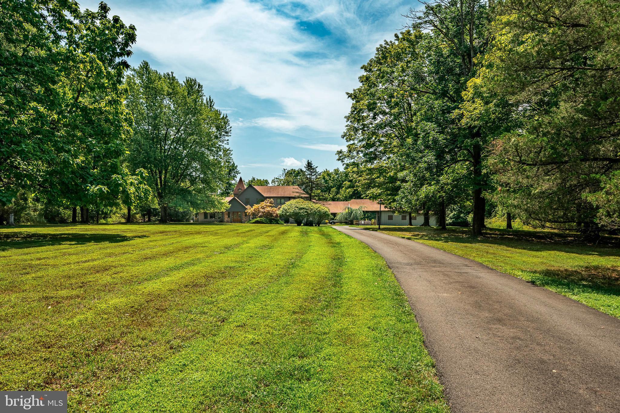 DOYLESTOWN - Residential
