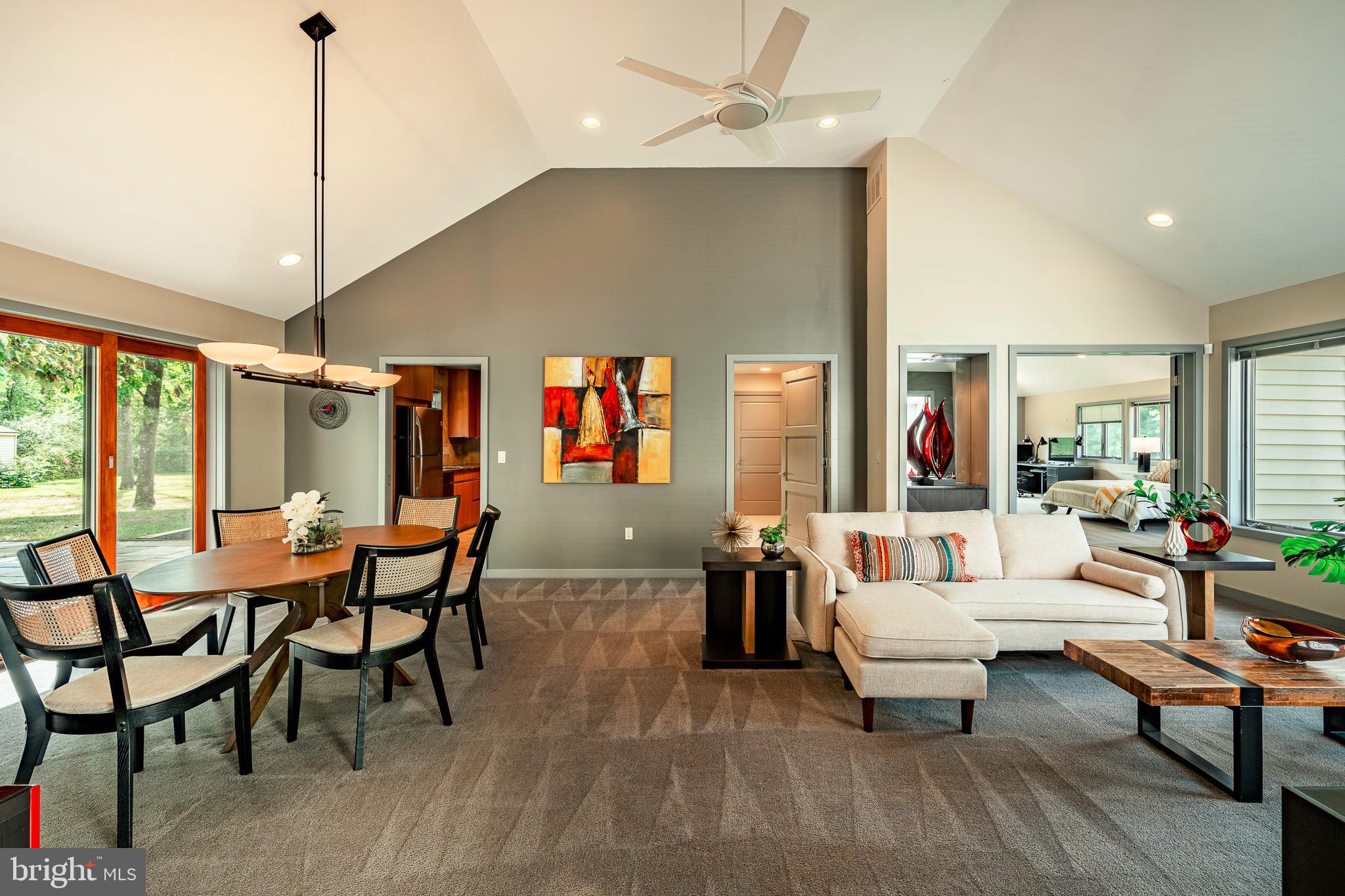 DOYLESTOWN - Residential