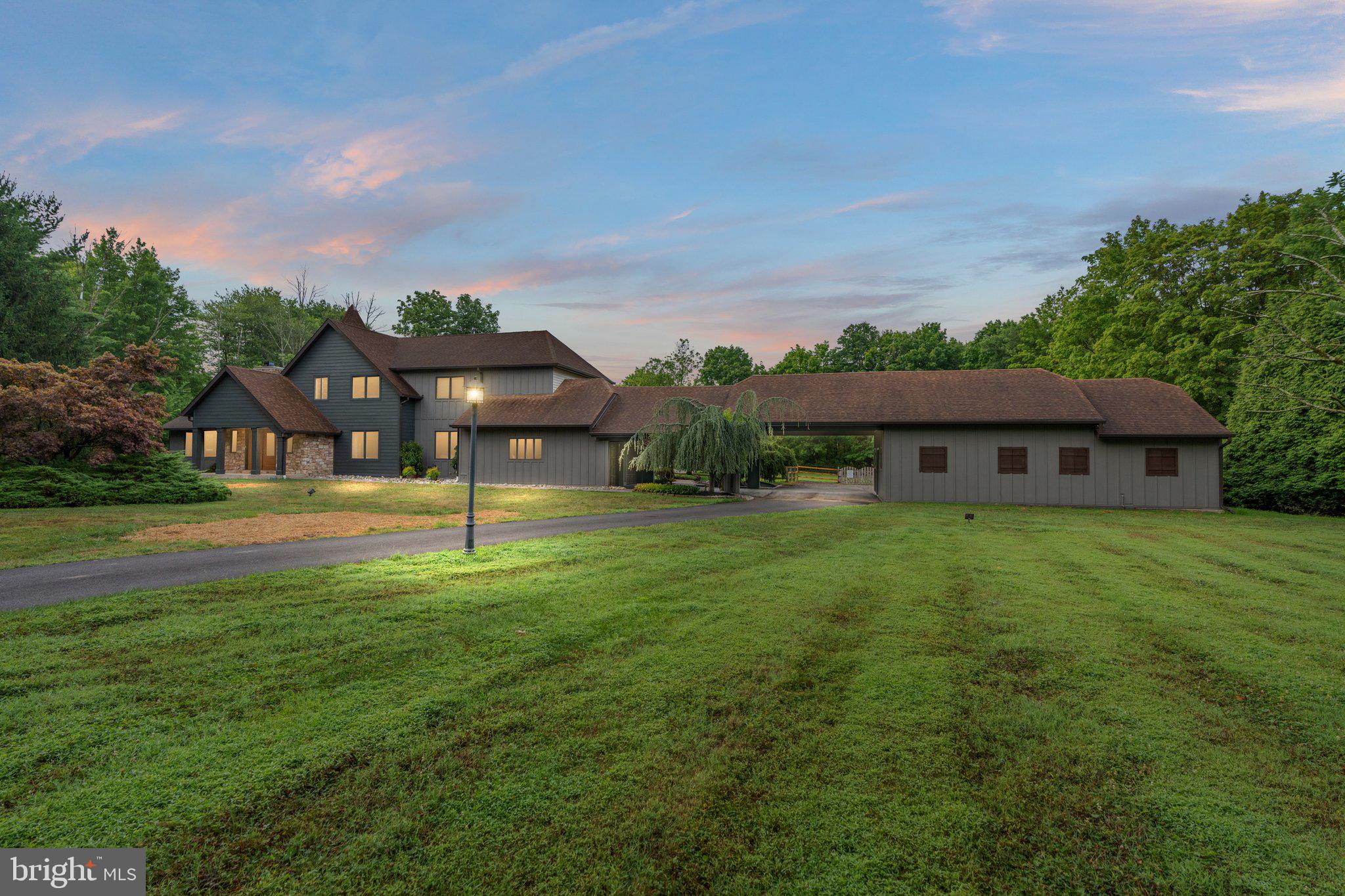 125 EDISON FURLONG ROAD