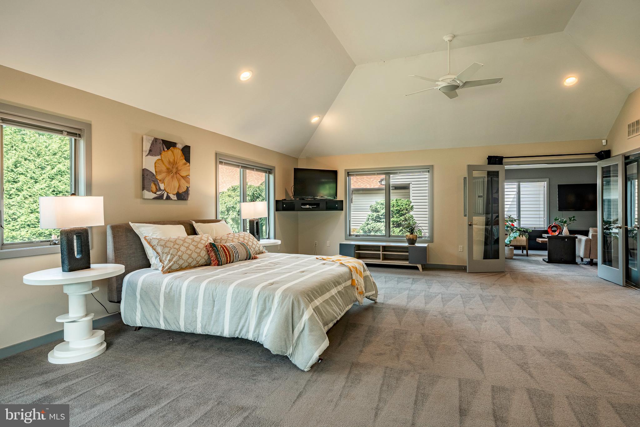 DOYLESTOWN - Residential