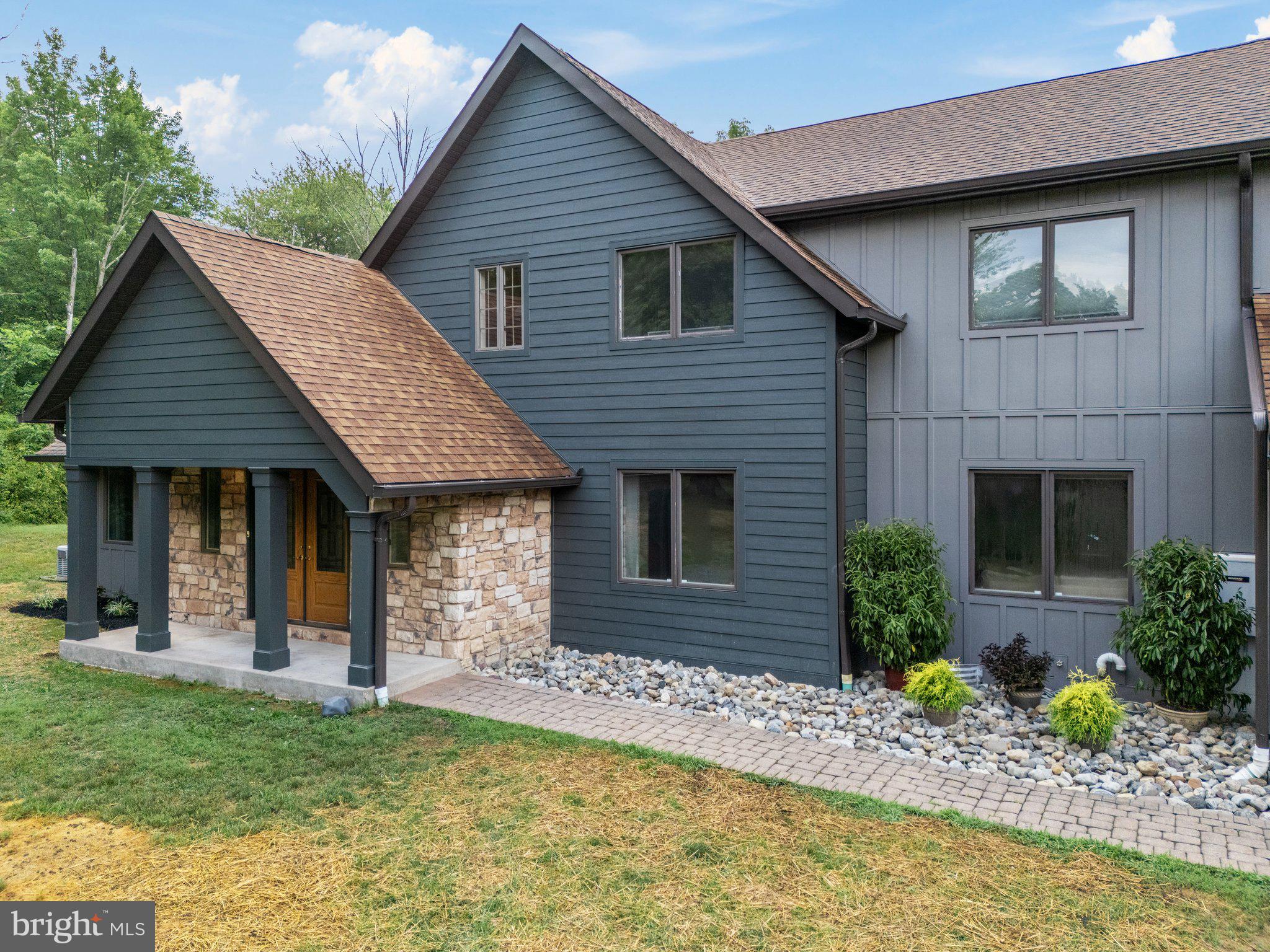 DOYLESTOWN - Residential