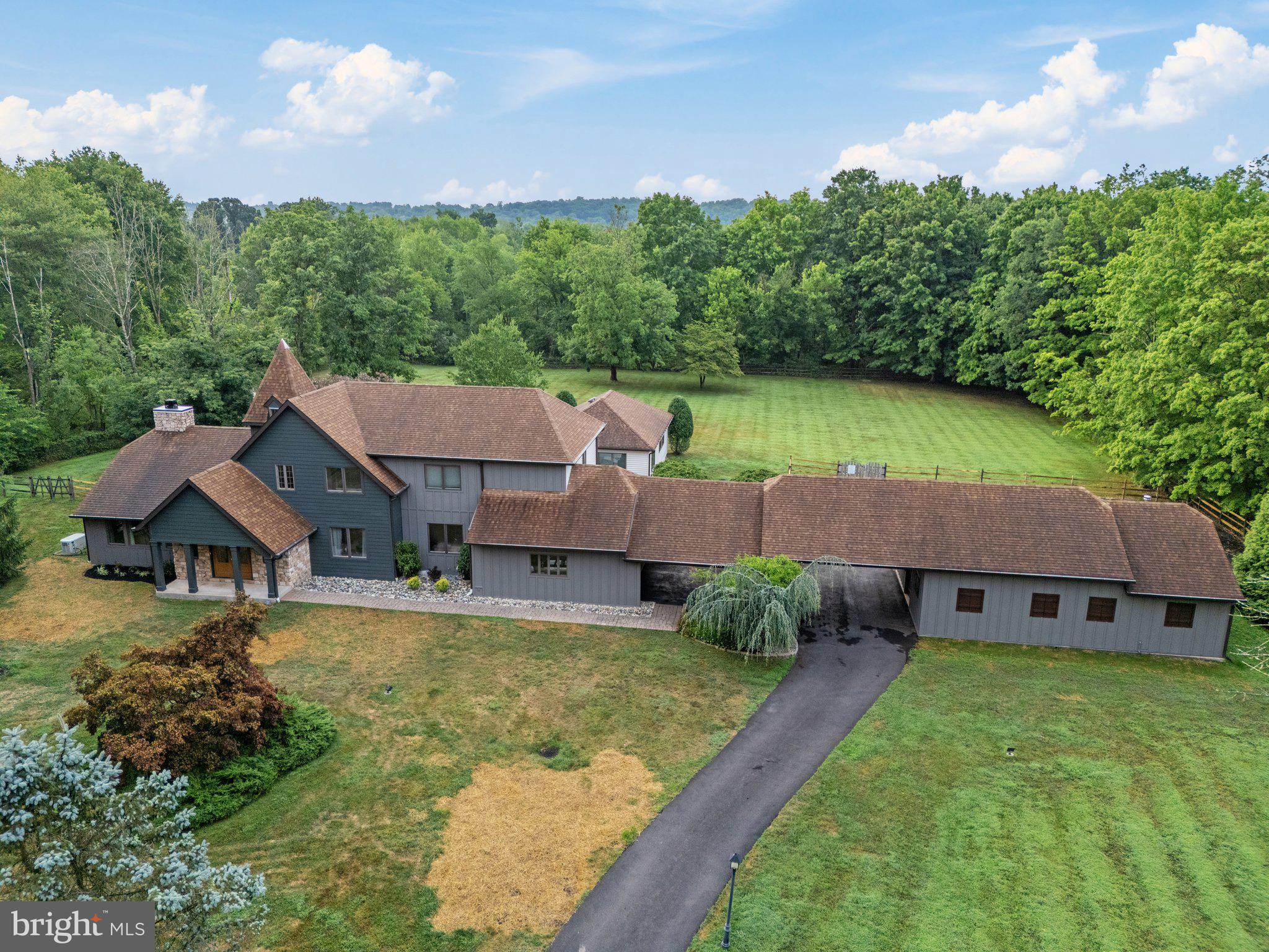 125 EDISON FURLONG ROAD