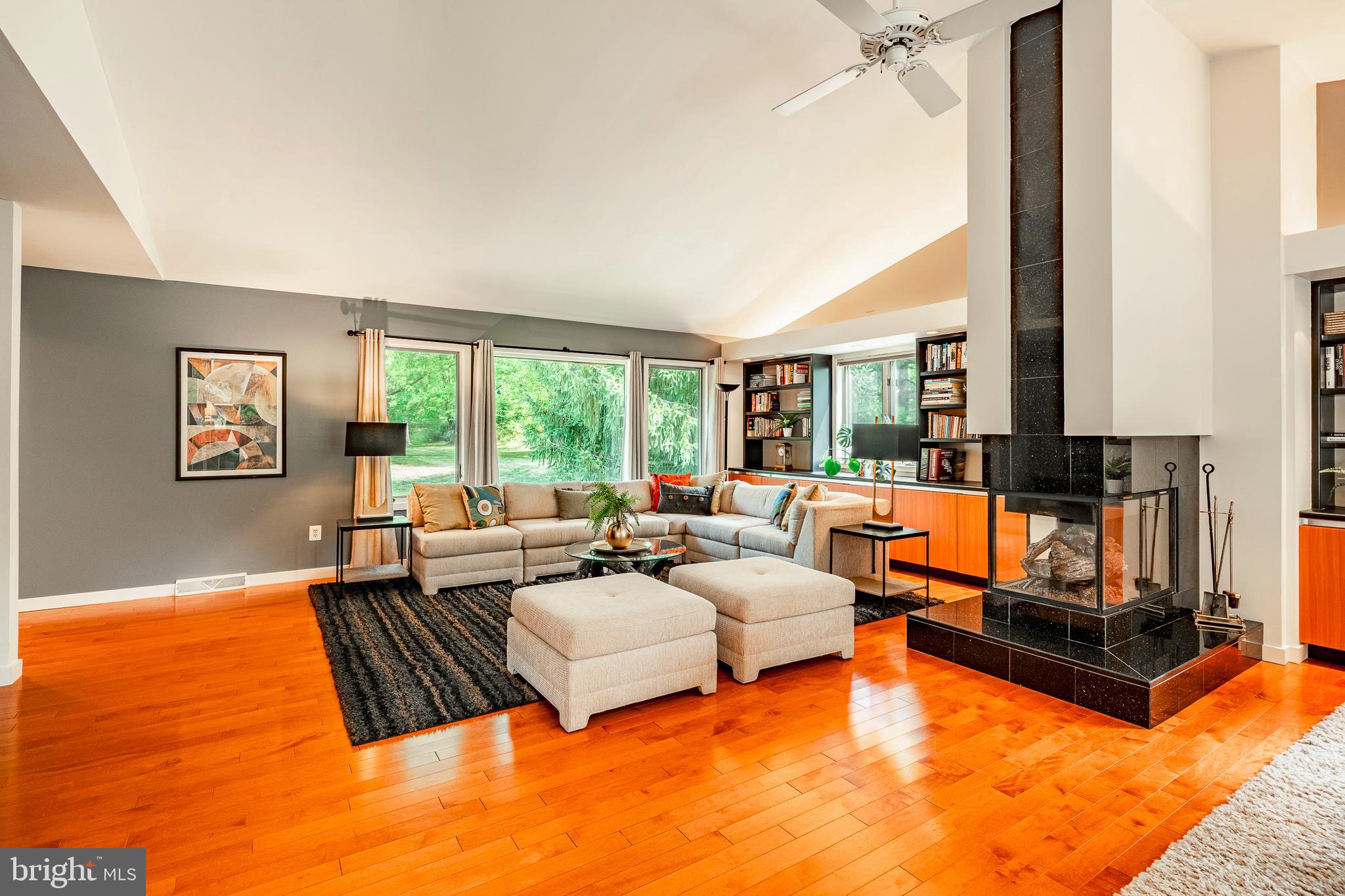 DOYLESTOWN - Residential