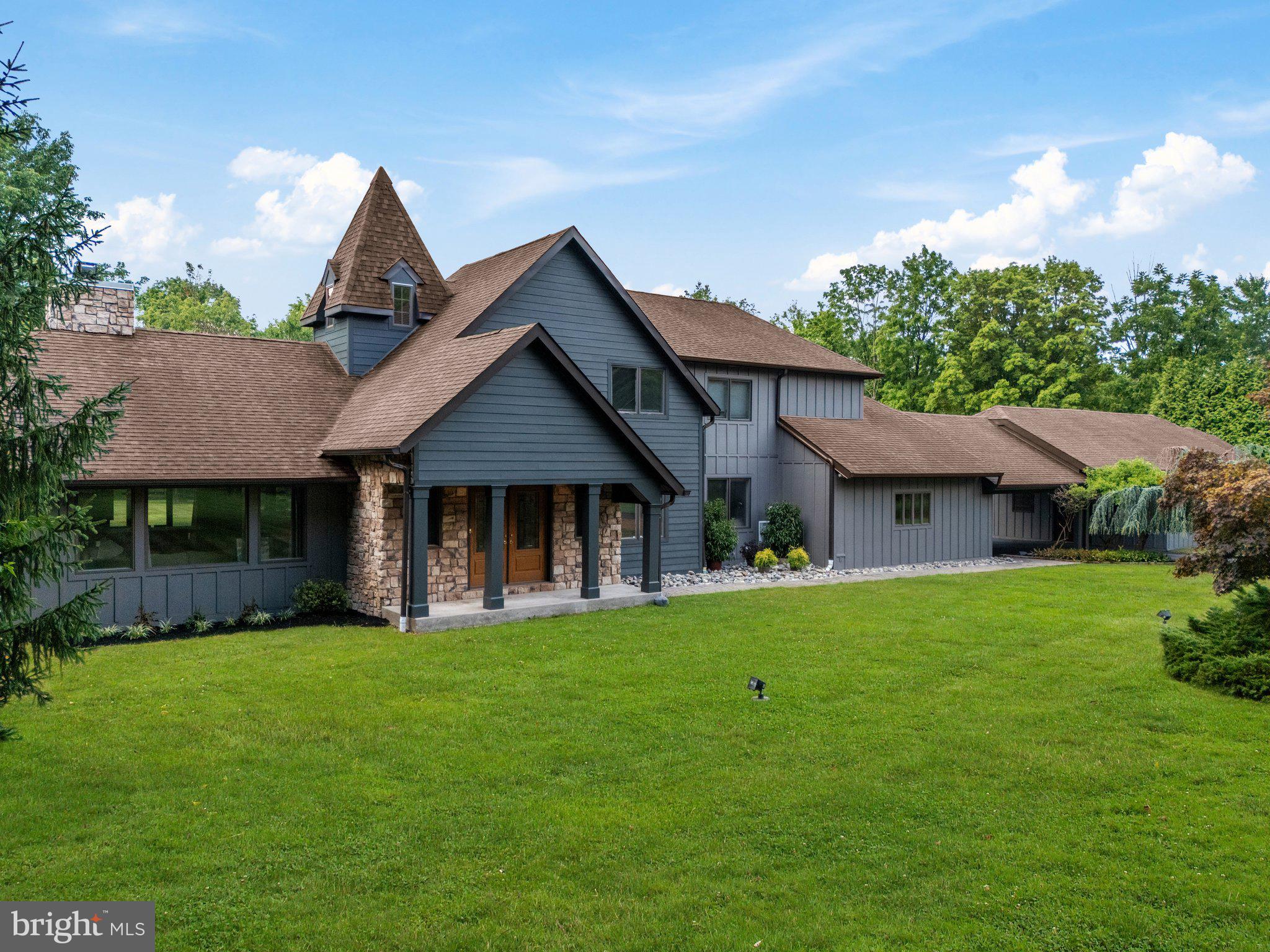 125 EDISON FURLONG ROAD