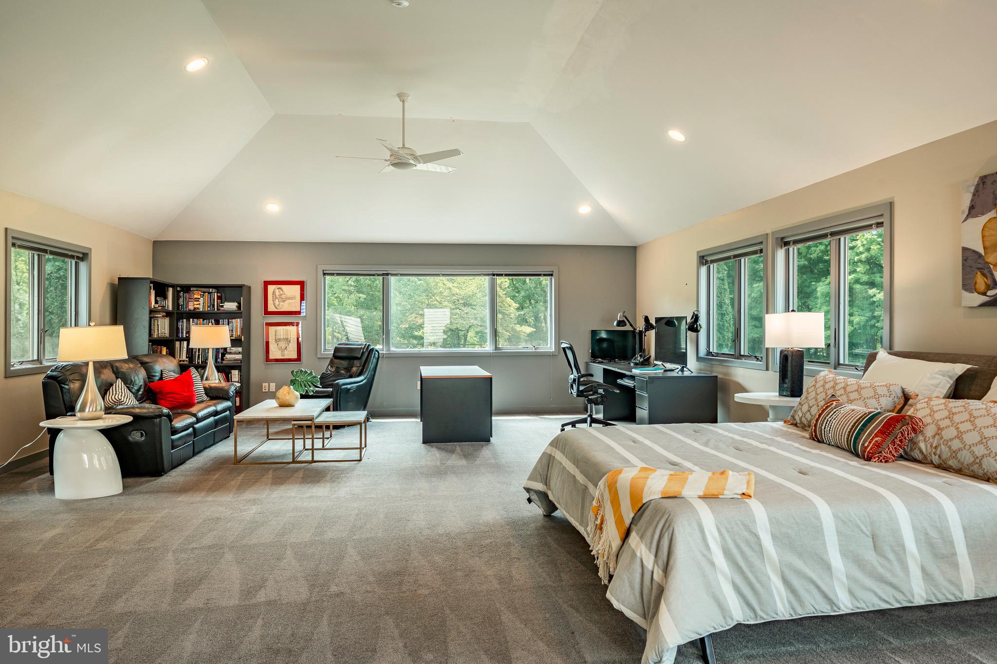 DOYLESTOWN - Residential