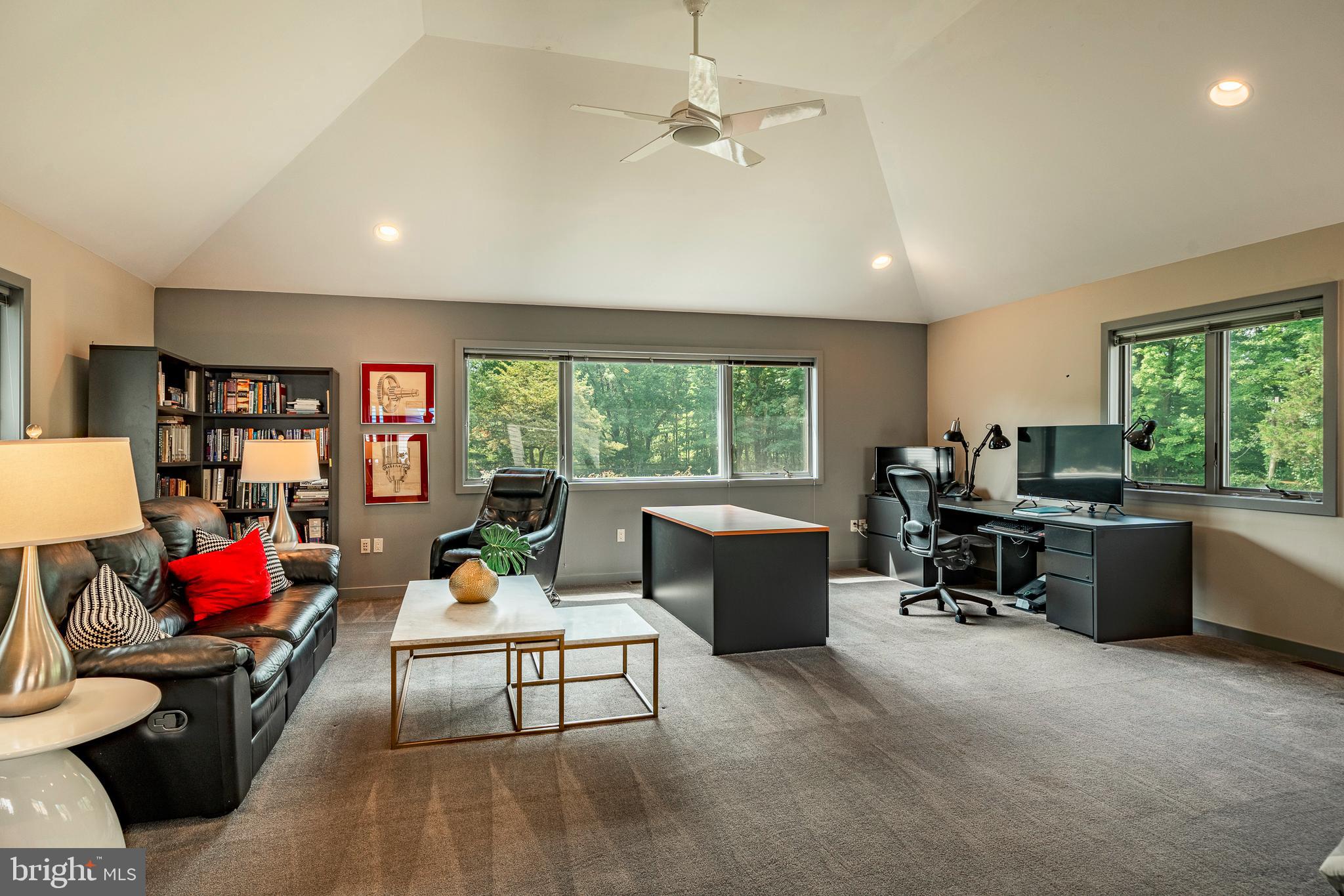 DOYLESTOWN - Residential