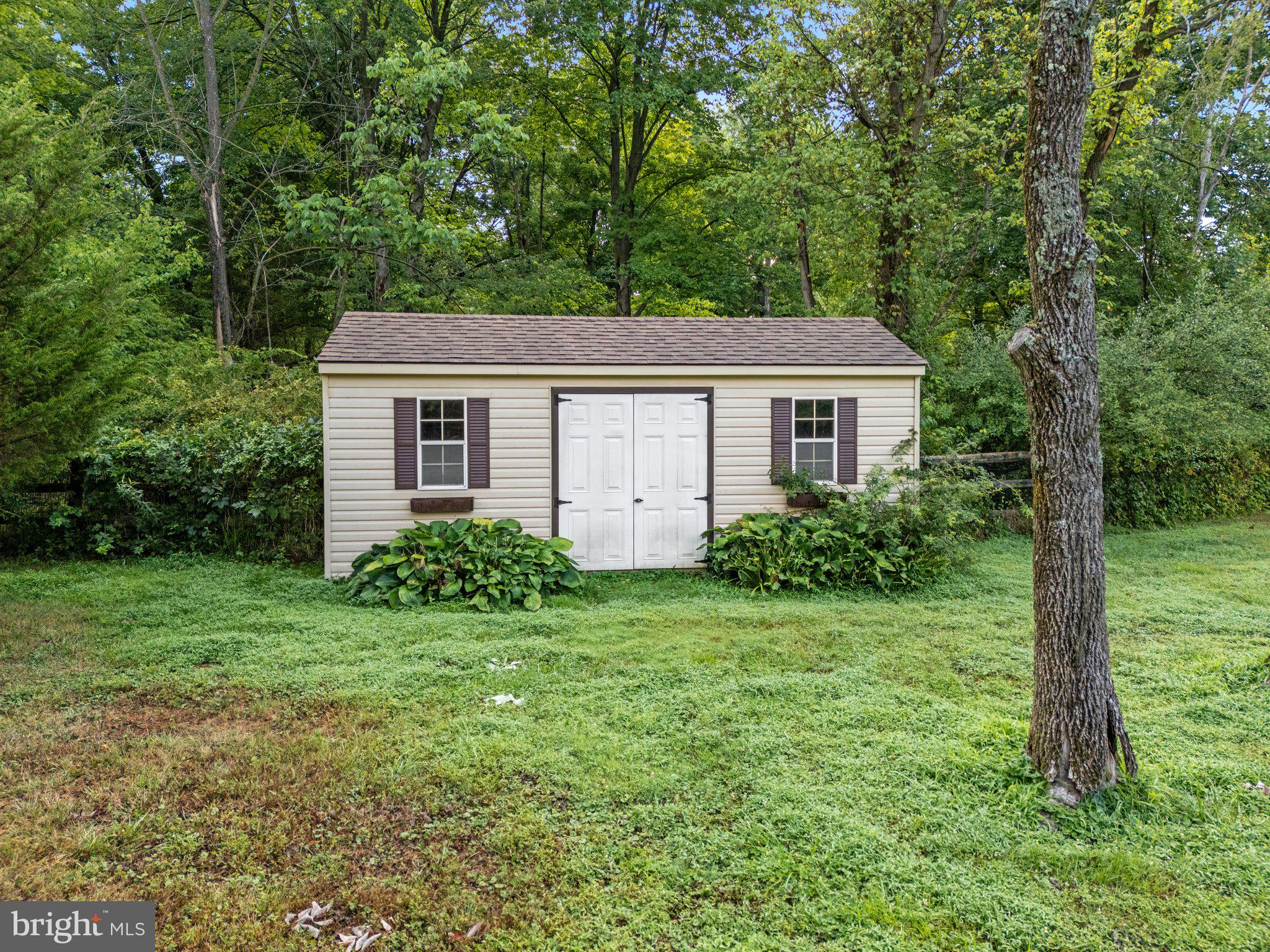 DOYLESTOWN - Residential