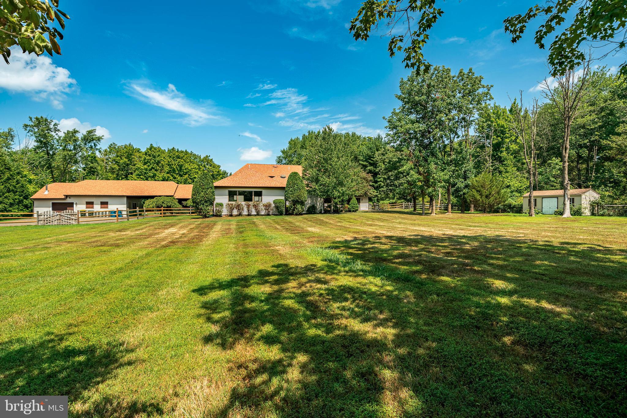 DOYLESTOWN - Residential