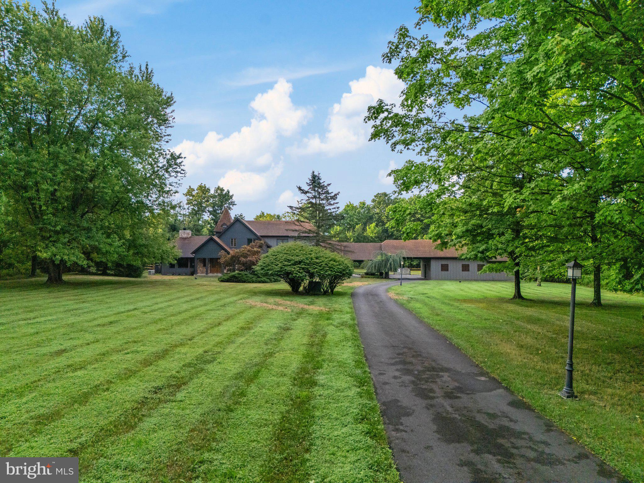 DOYLESTOWN - Residential