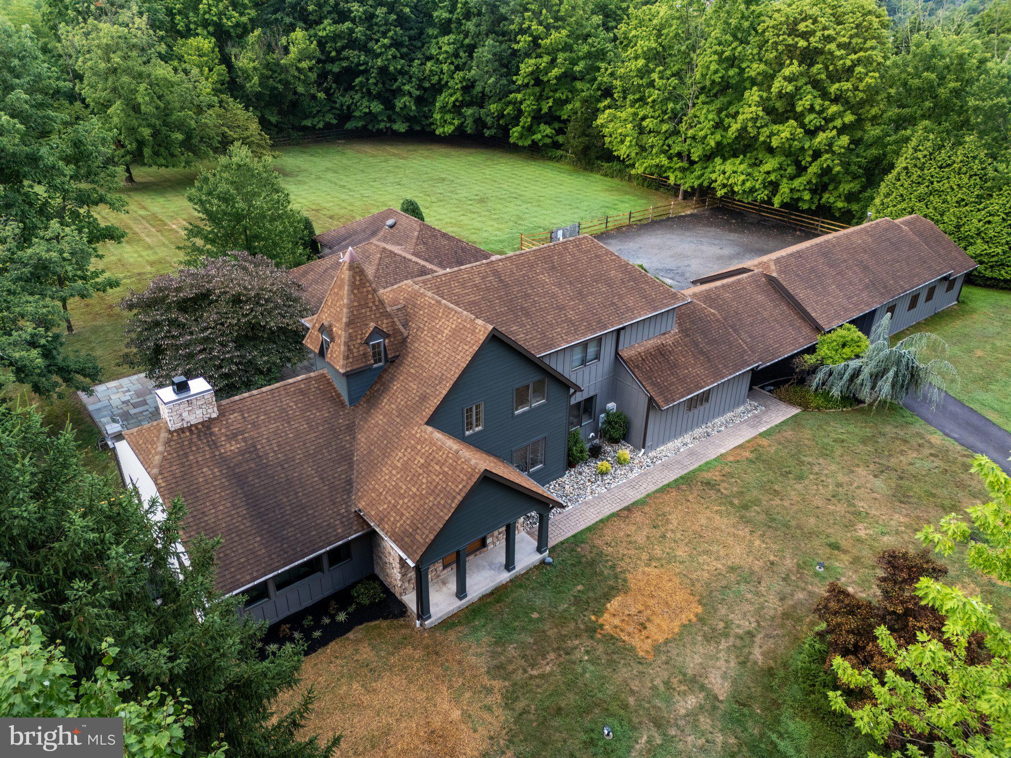 DOYLESTOWN - Residential