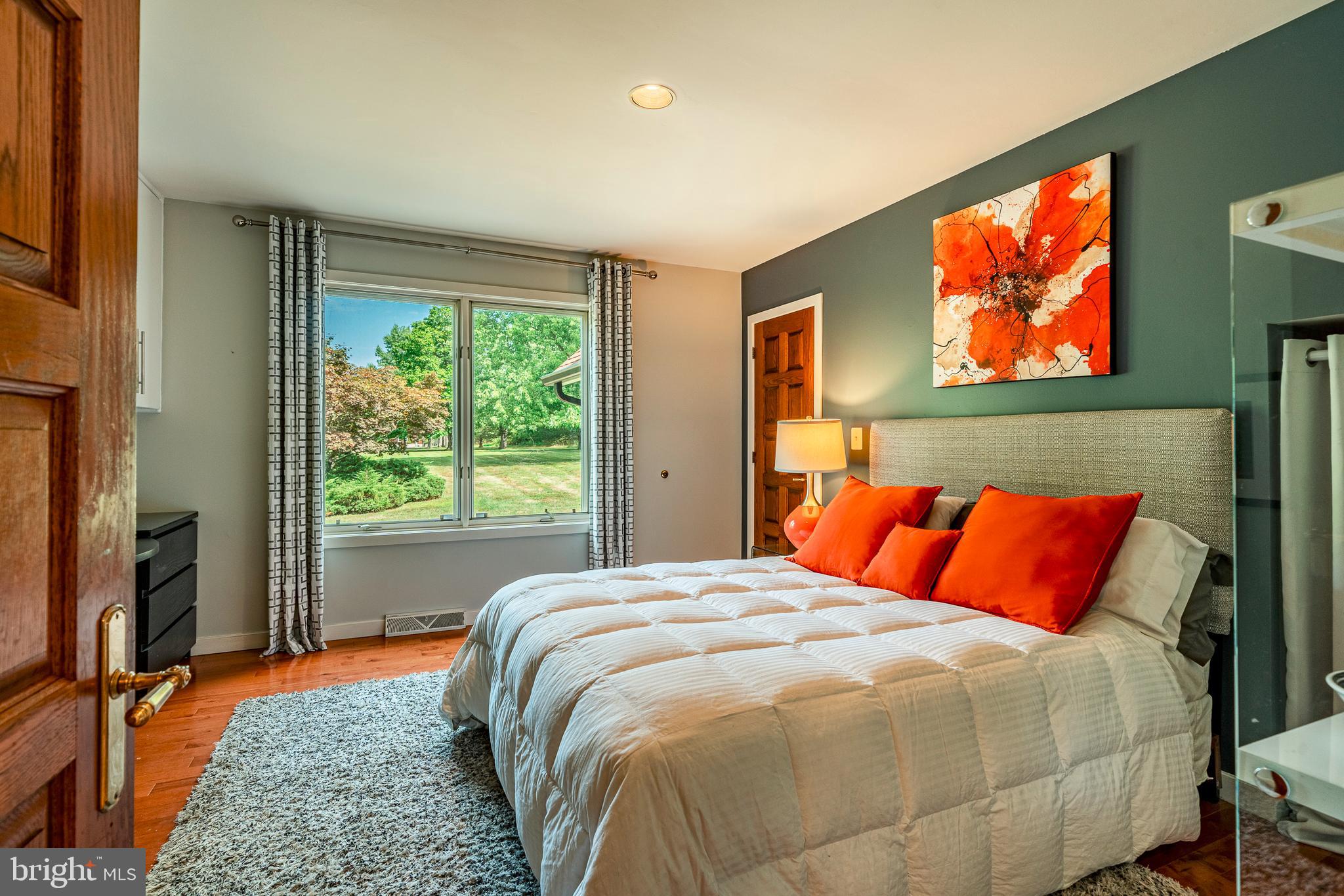 DOYLESTOWN - Residential