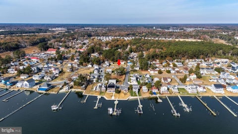 Vacant Land For Sale - 28404 Delaware Avenue<br/> MILLSBORO, DE 19966