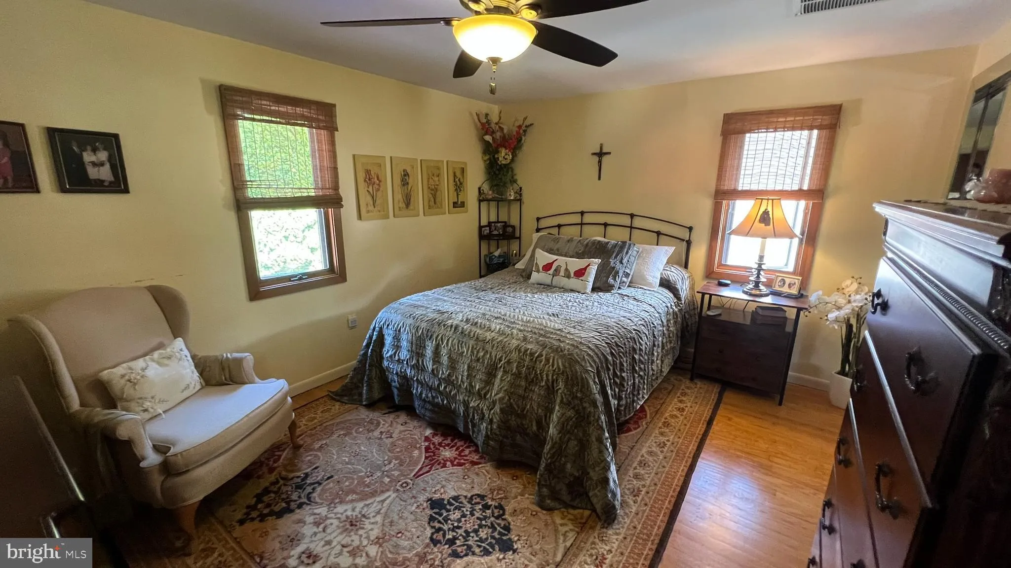 Stratford, New Jersey 08084, United States, 4 Bedrooms Bedrooms, ,2 BathroomsBathrooms,Residential,Active,201040