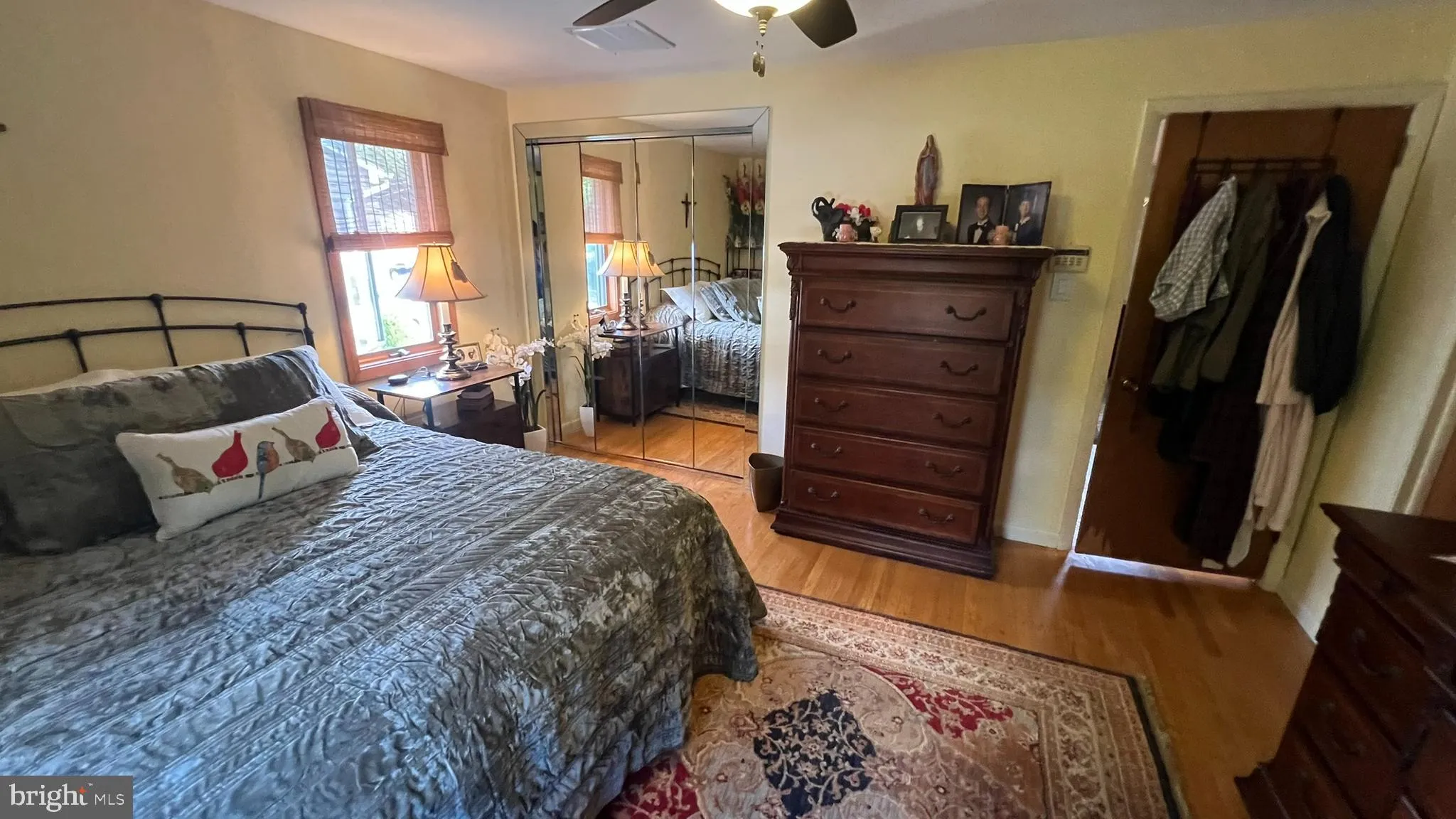 Stratford, New Jersey 08084, United States, 4 Bedrooms Bedrooms, ,2 BathroomsBathrooms,Residential,Active,201040