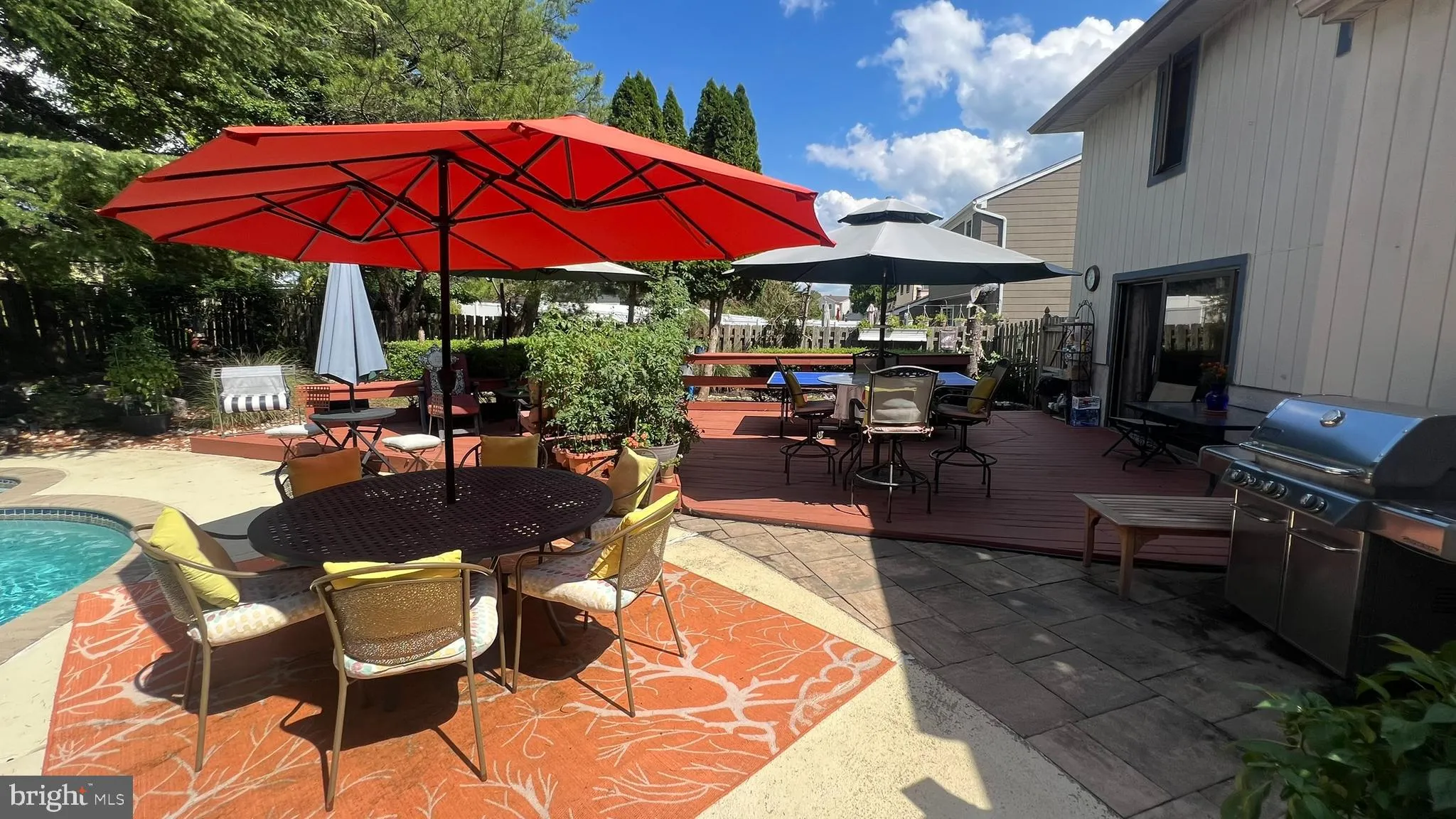 Stratford, New Jersey 08084, United States, 4 Bedrooms Bedrooms, ,2 BathroomsBathrooms,Residential,Active,201040