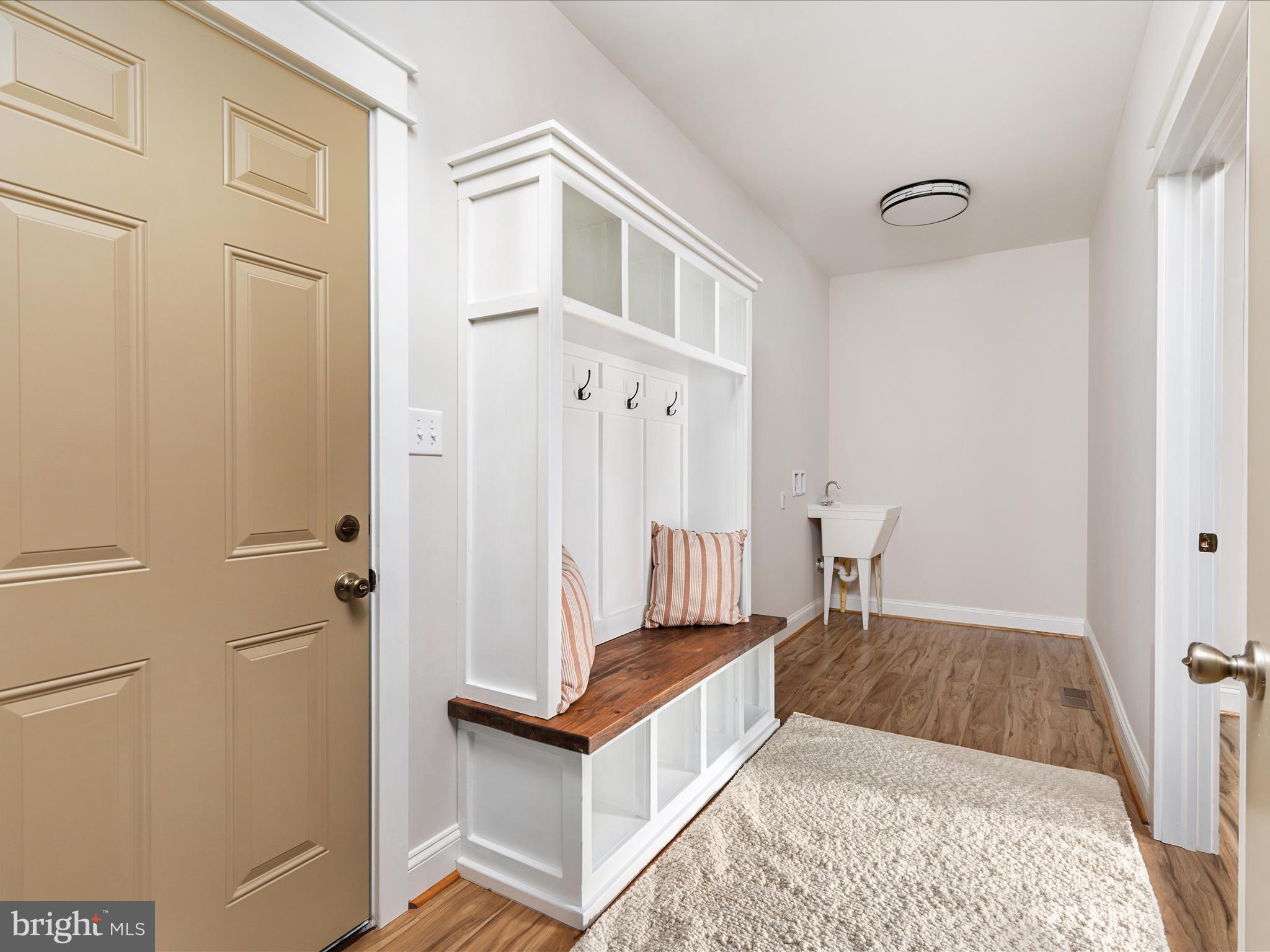 DAVIS STRASBURG - Residential