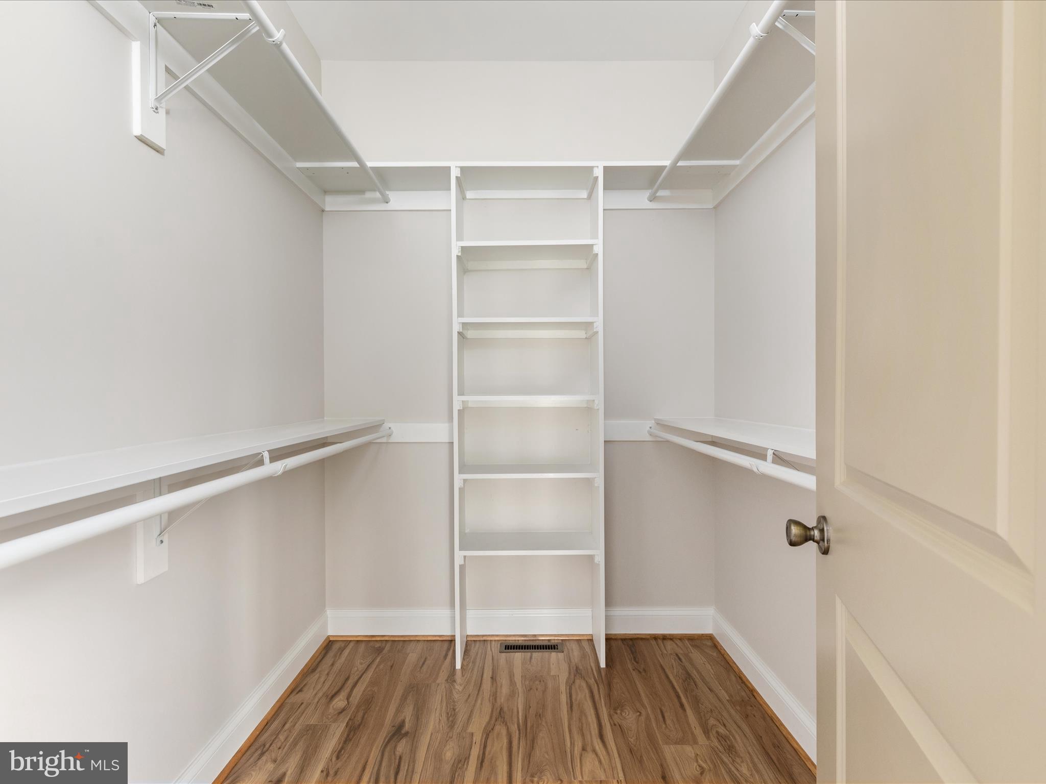 DAVIS STRASBURG - Residential