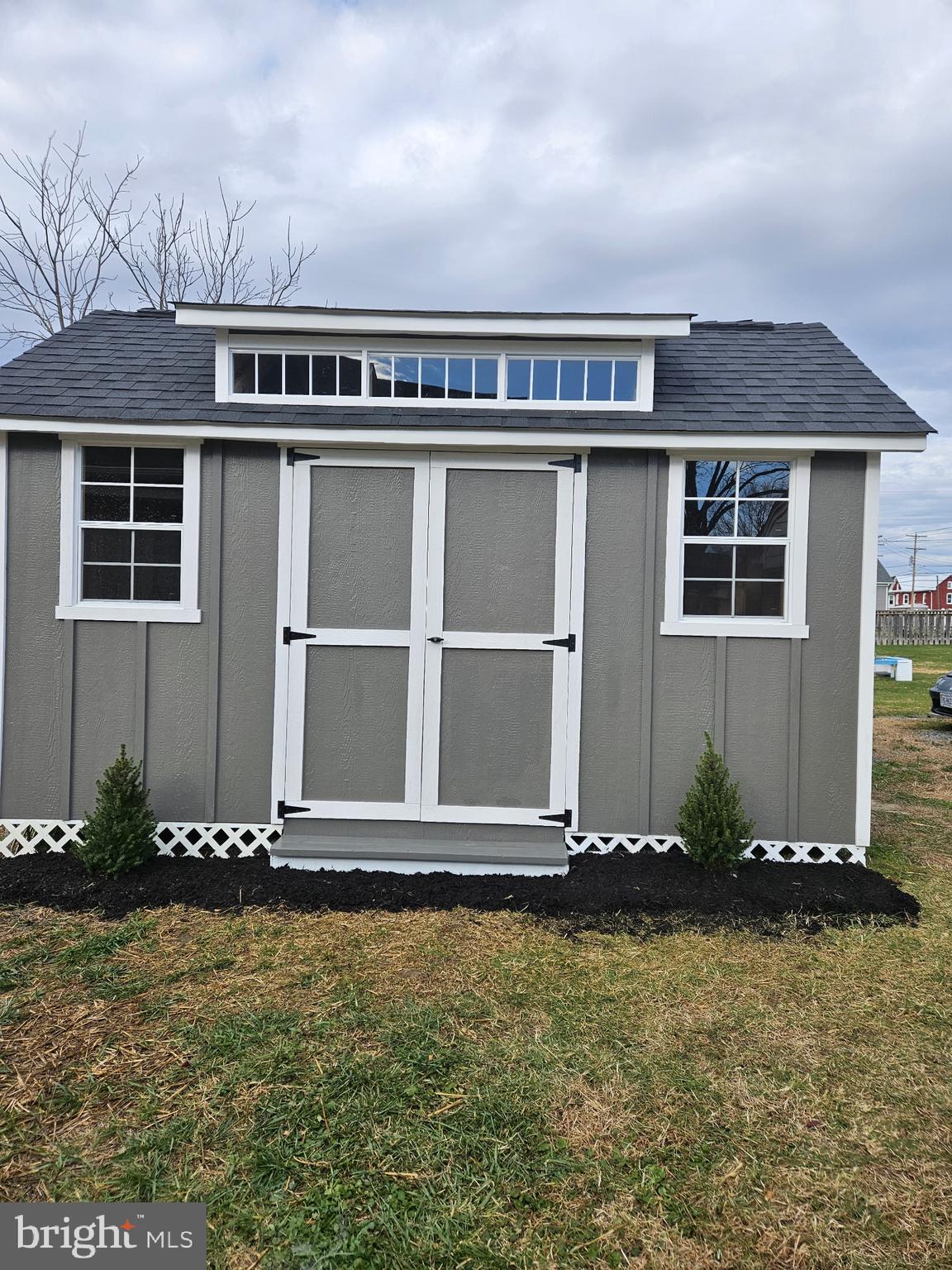 DAVIS STRASBURG - Residential