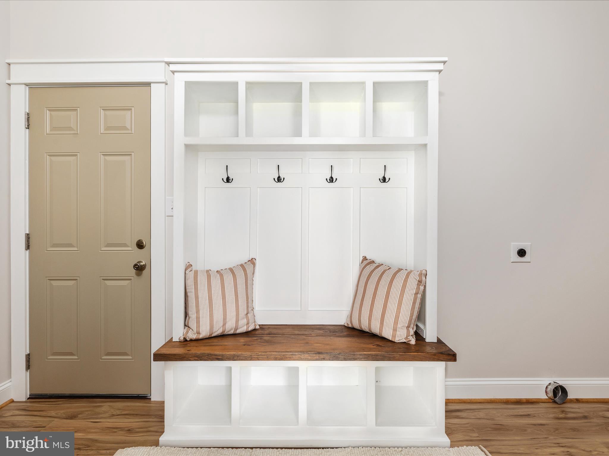 DAVIS STRASBURG - Residential