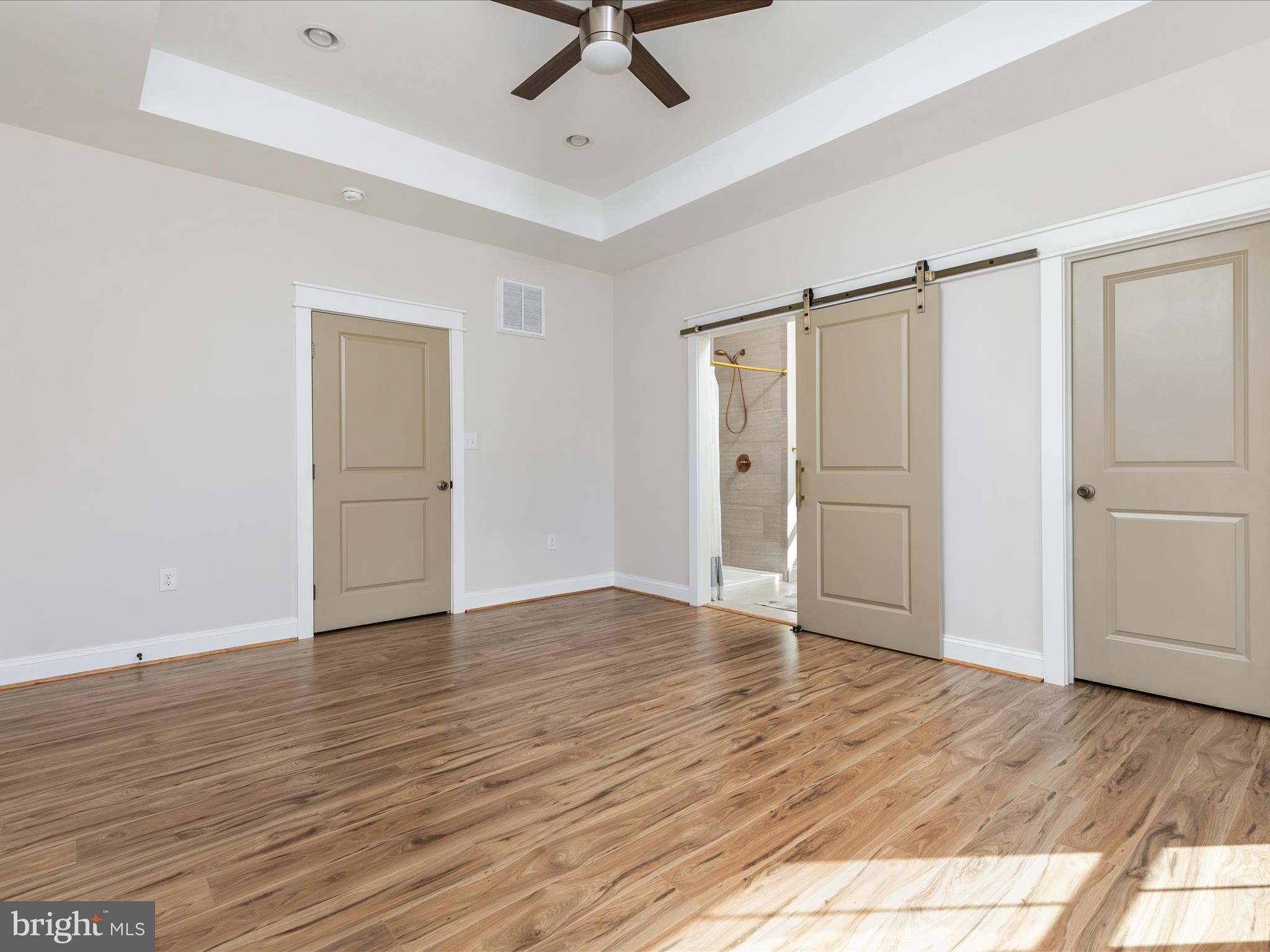 DAVIS STRASBURG - Residential