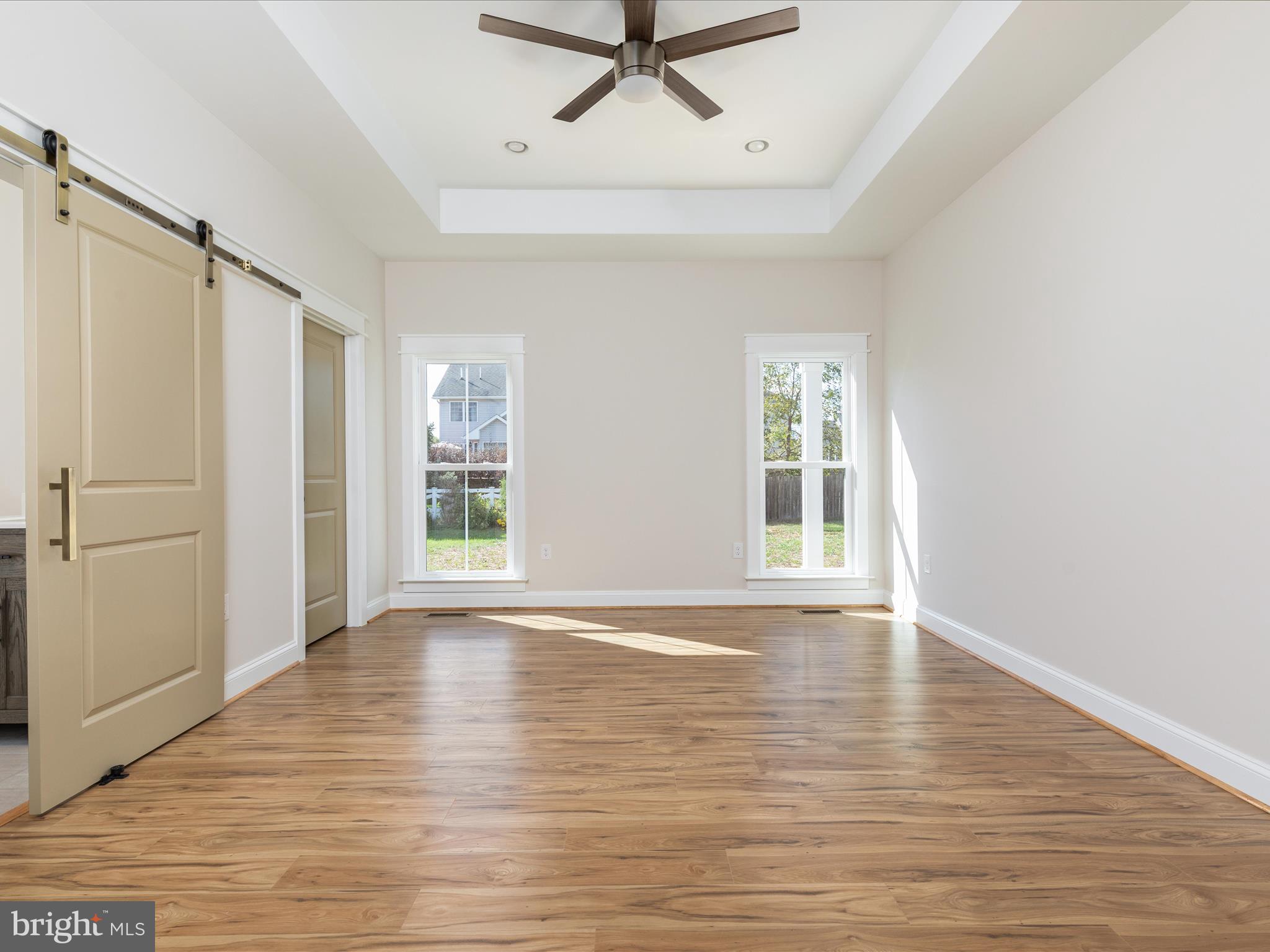 DAVIS STRASBURG - Residential