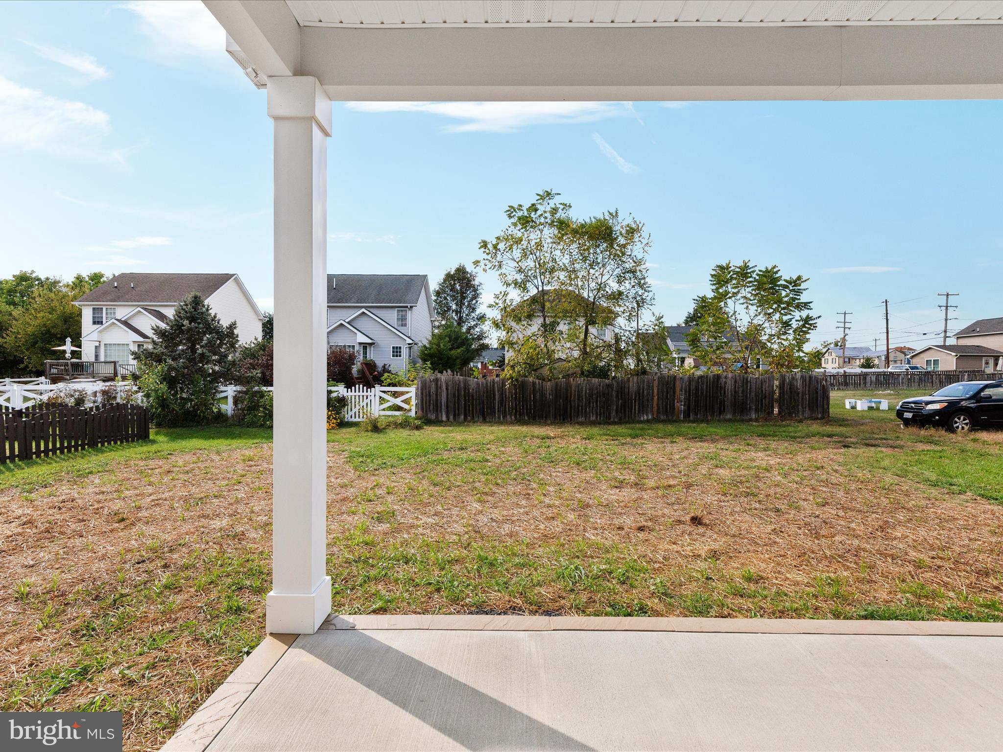 DAVIS STRASBURG - Residential