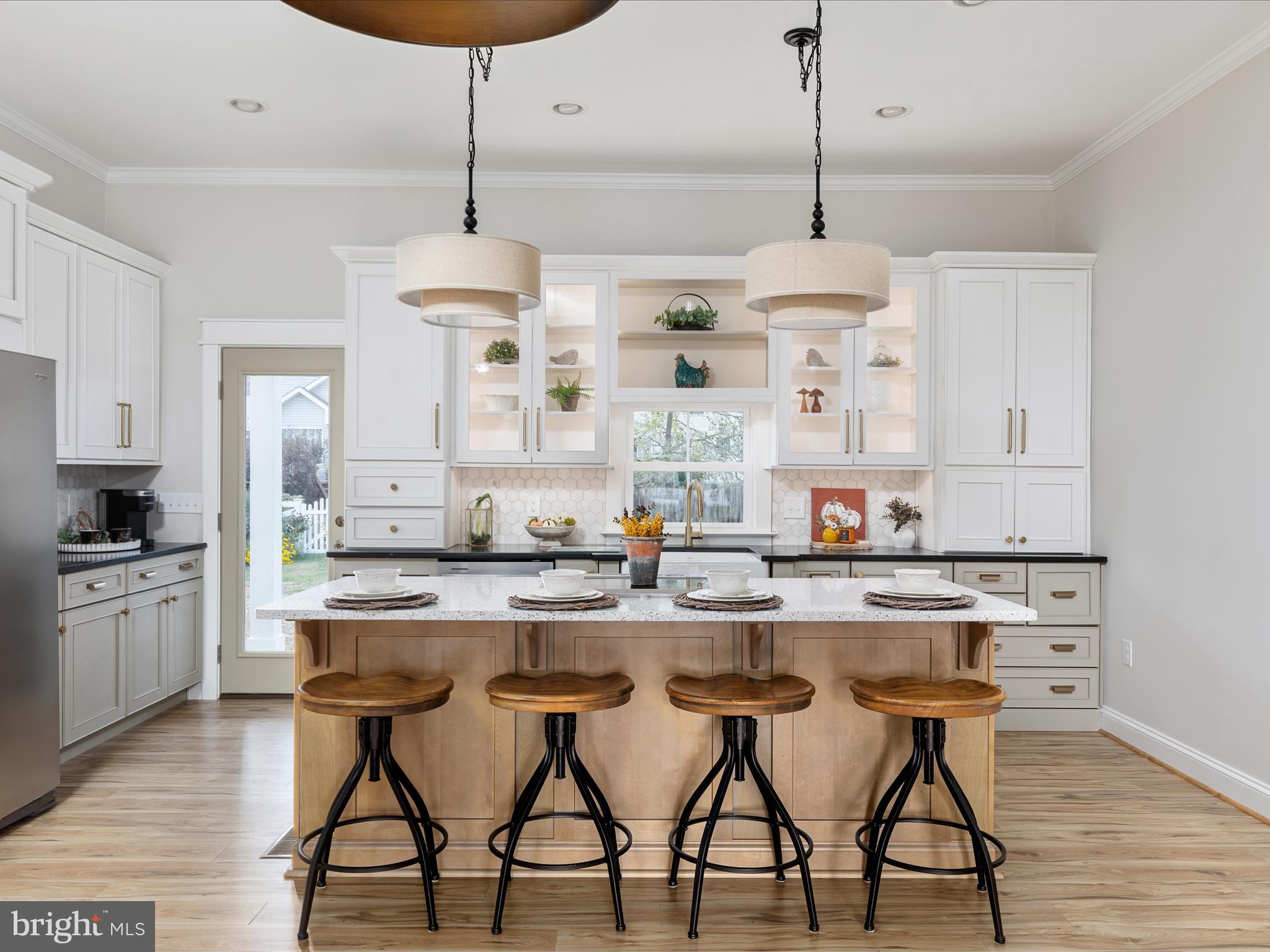 DAVIS STRASBURG - Residential