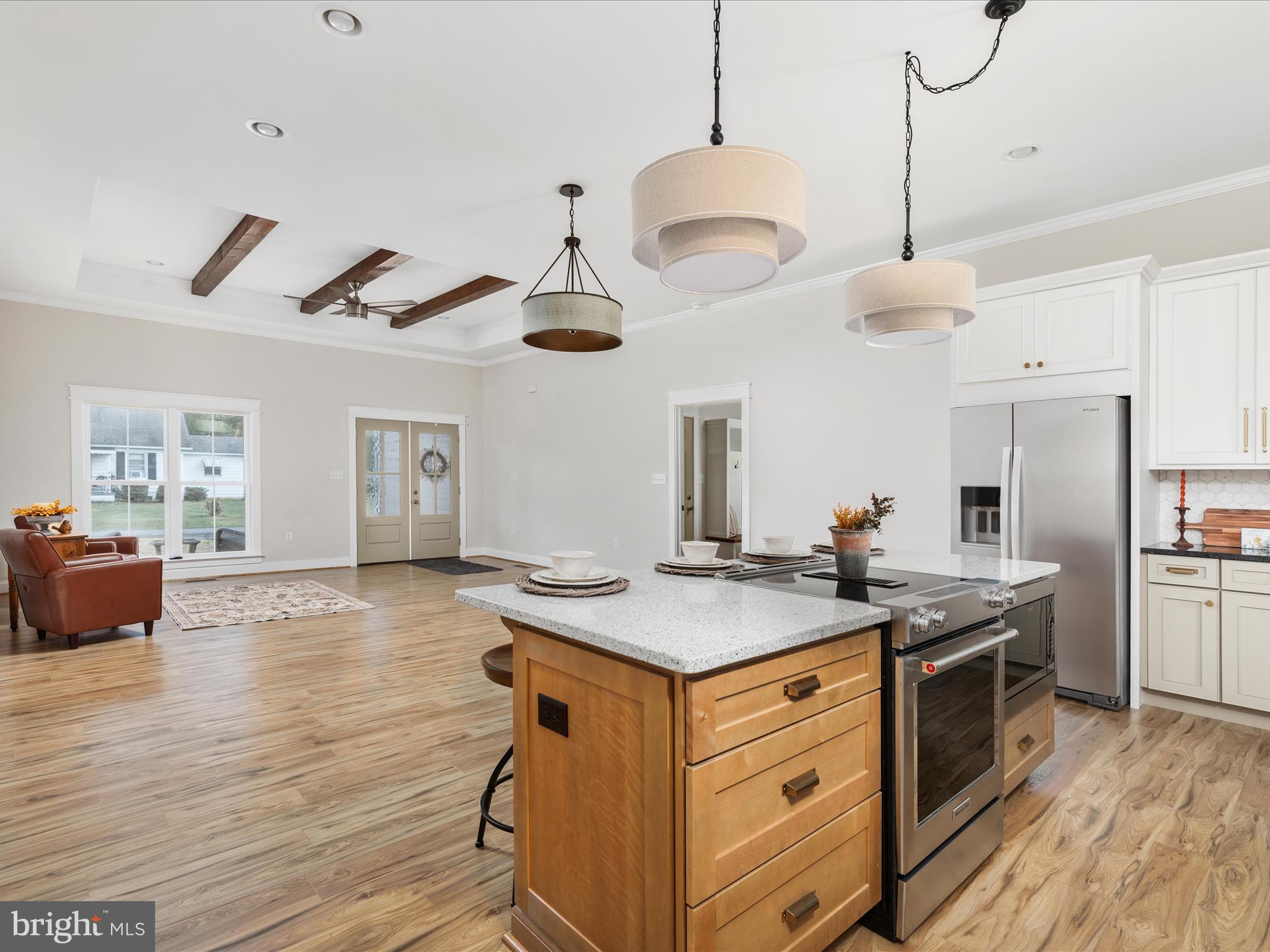 DAVIS STRASBURG - Residential