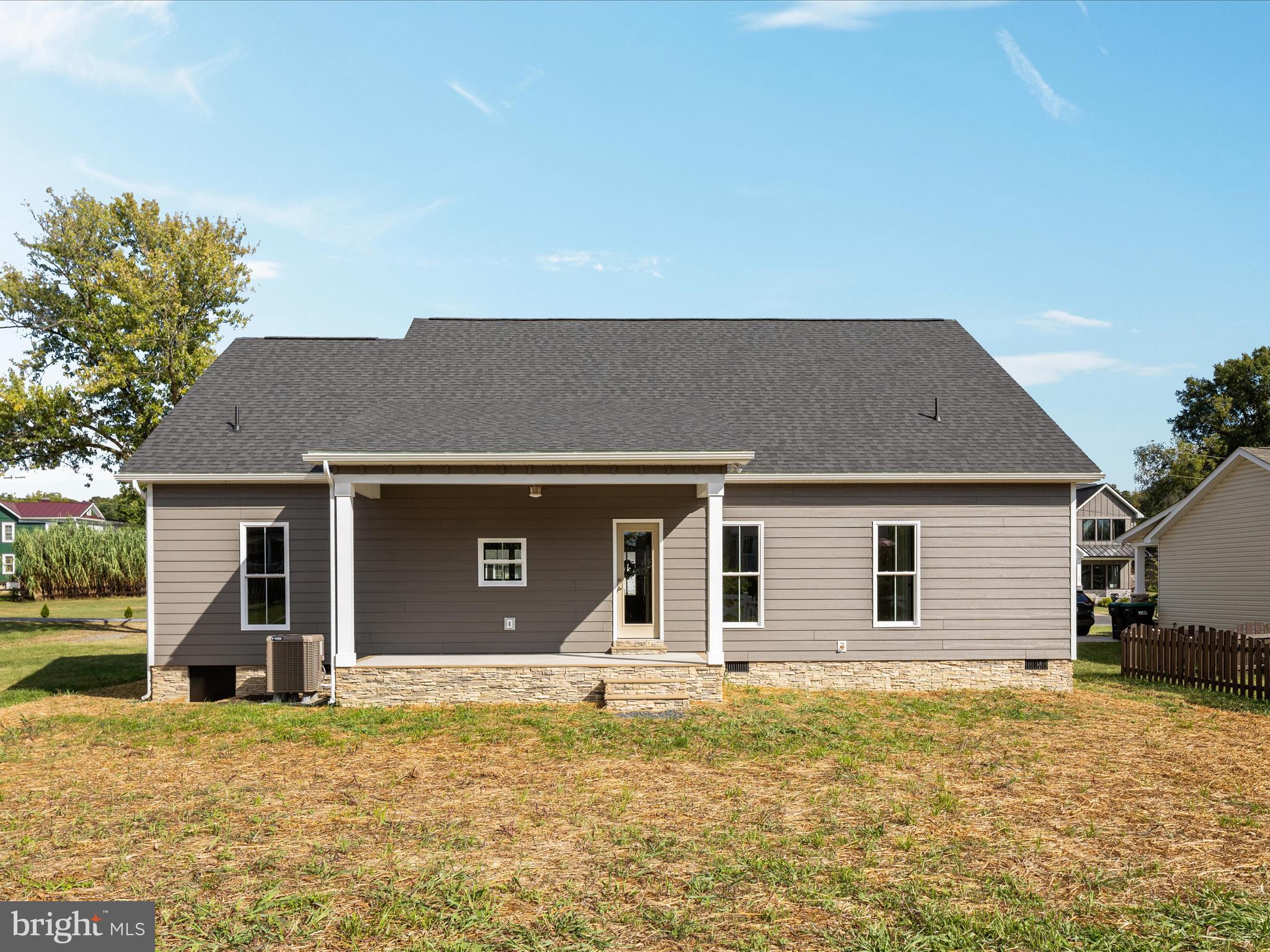 DAVIS STRASBURG - Residential