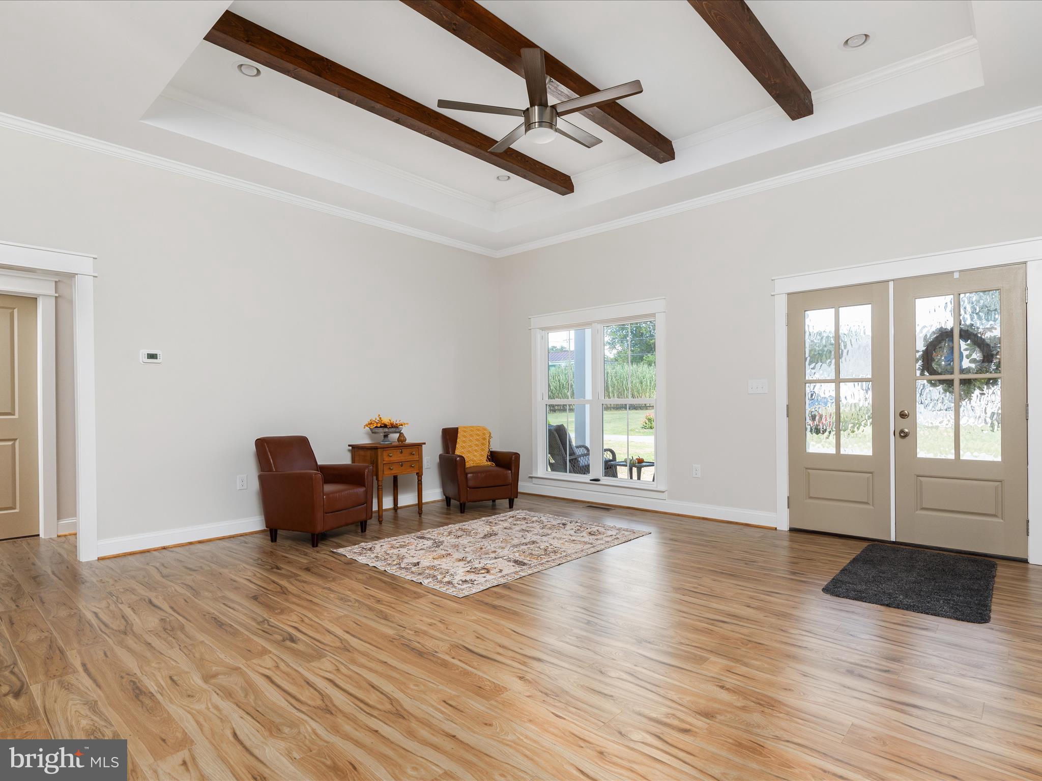 DAVIS STRASBURG - Residential