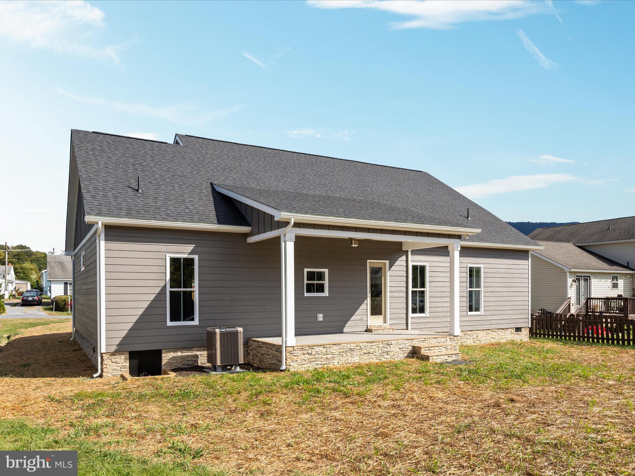 DAVIS STRASBURG - Residential